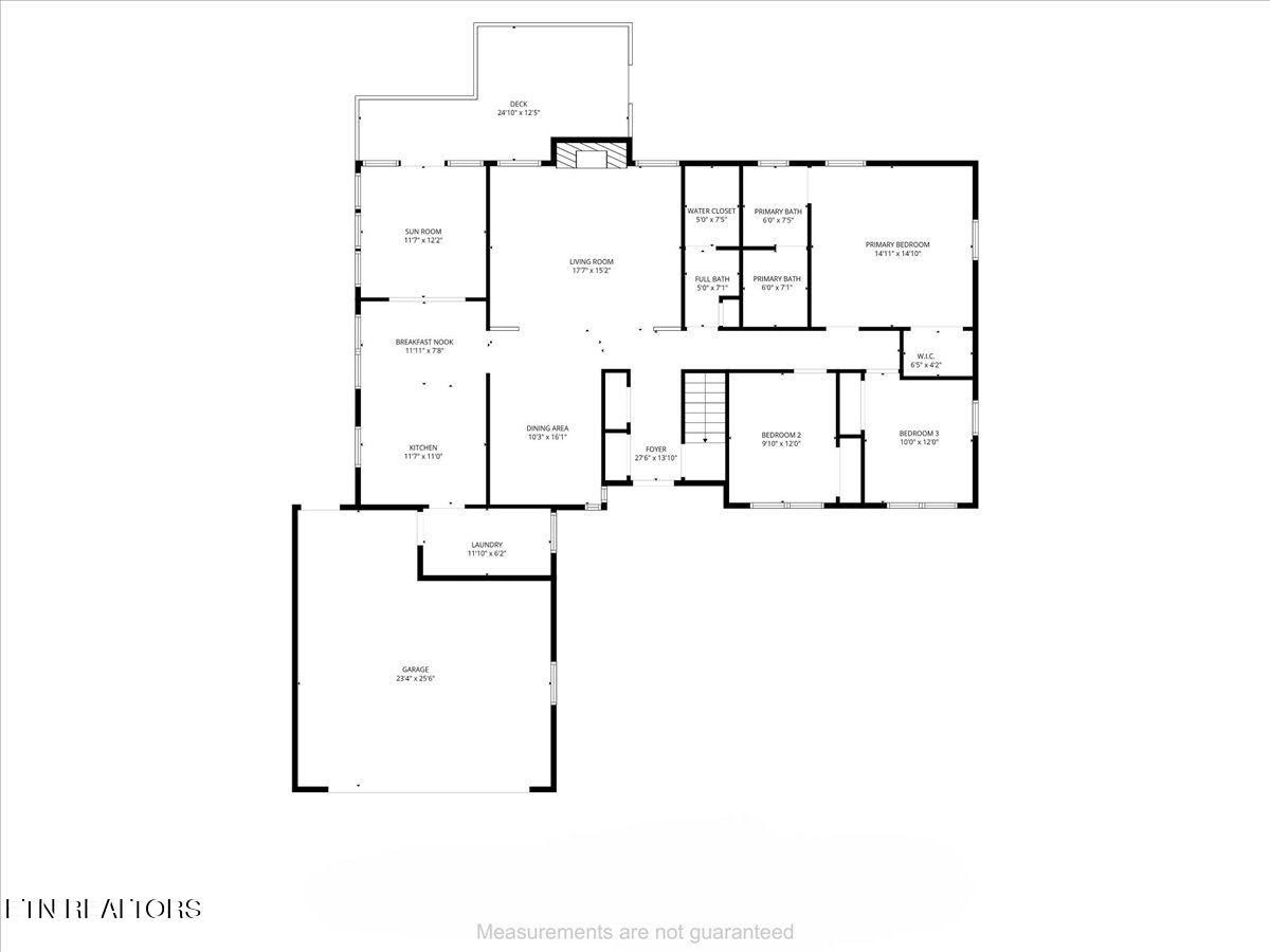 301 Cheestana Way, Loudon, TN - Fort Loudoun and Tellico Lake Real Estate - Image# 4