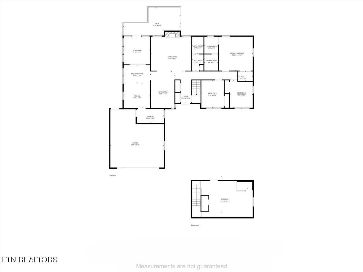 301 Cheestana Way, Loudon, TN - Fort Loudoun and Tellico Lake Real Estate - Image# 6