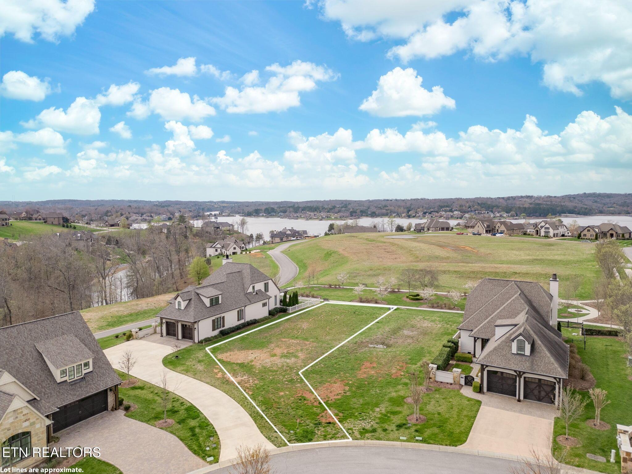 138 E Highlands Circle, Lenoir City, TN - Fort Loudoun and Tellico Lake Real Estate - Image# 7