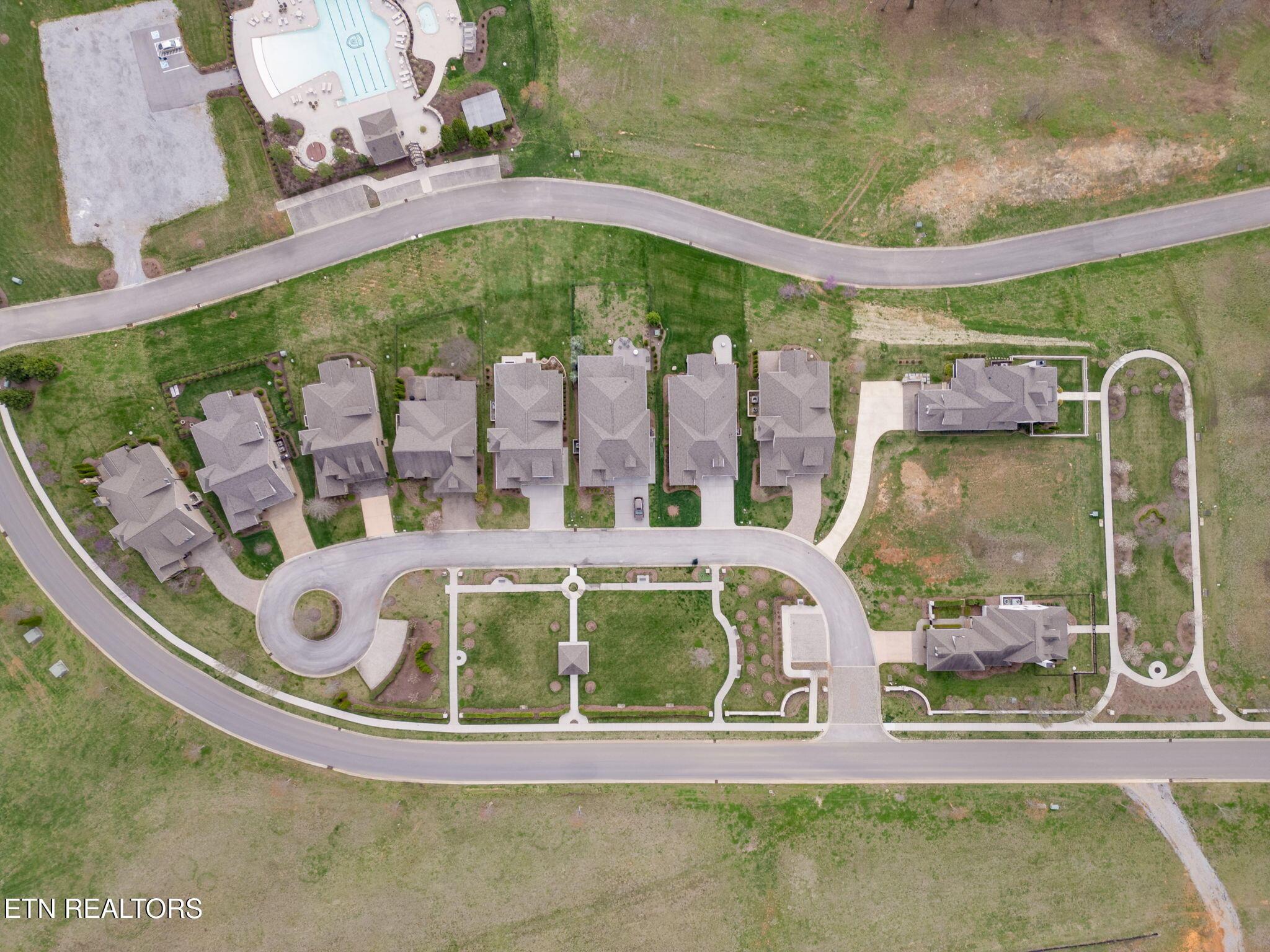 138 E Highlands Circle, Lenoir City, TN - Fort Loudoun and Tellico Lake Real Estate - Image# 11