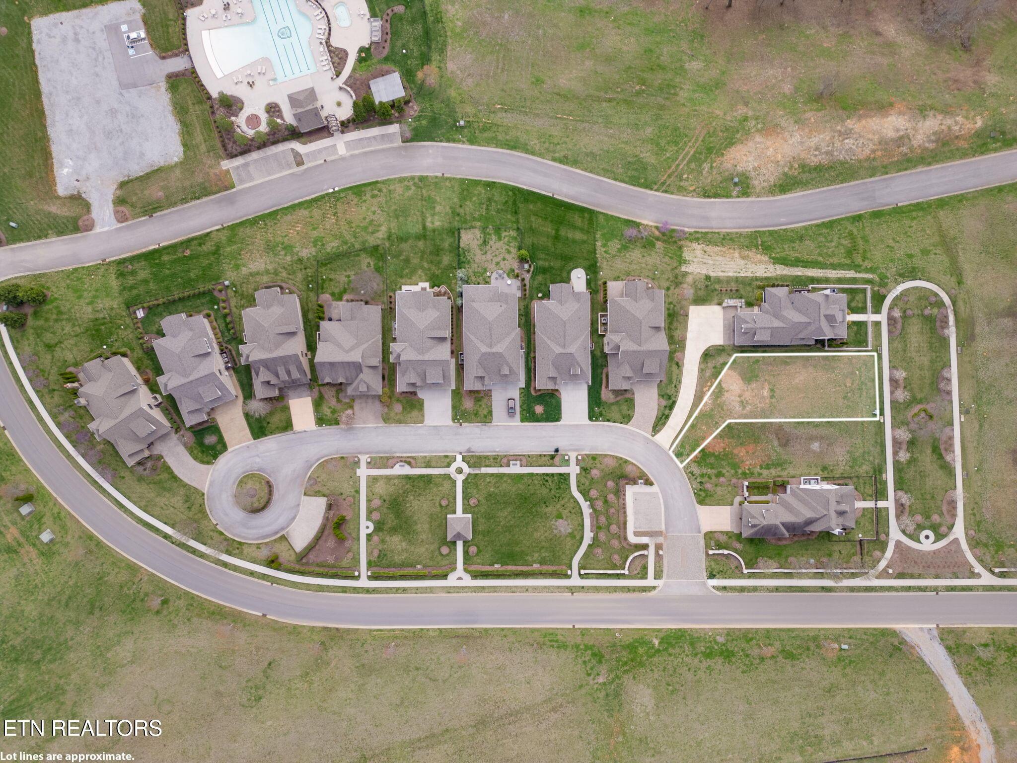 138 E Highlands Circle, Lenoir City, TN - Fort Loudoun and Tellico Lake Real Estate - Image# 12