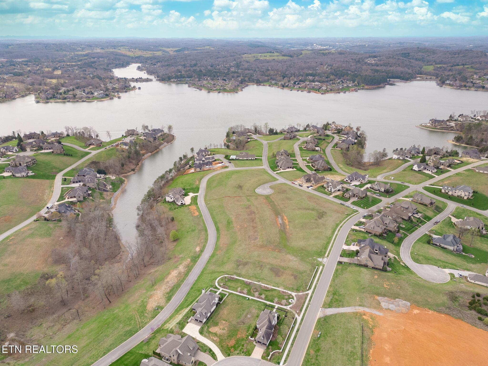 138 E Highlands Circle, Lenoir City, TN - Fort Loudoun and Tellico Lake Real Estate - Image# 15