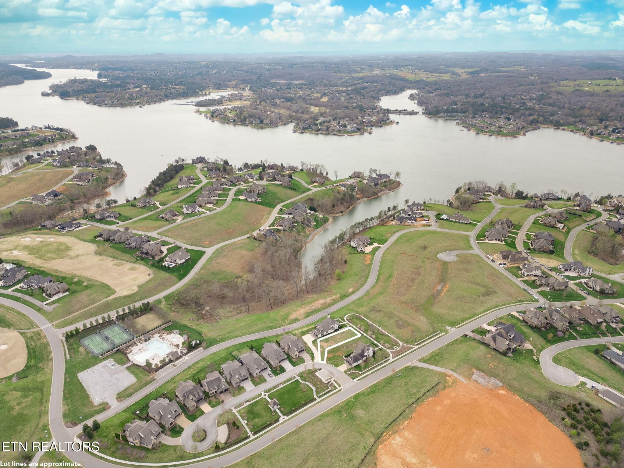 138 E Highlands Circle, Lenoir City, TN - Fort Loudoun and Tellico Lake Real Estate - Image# 20