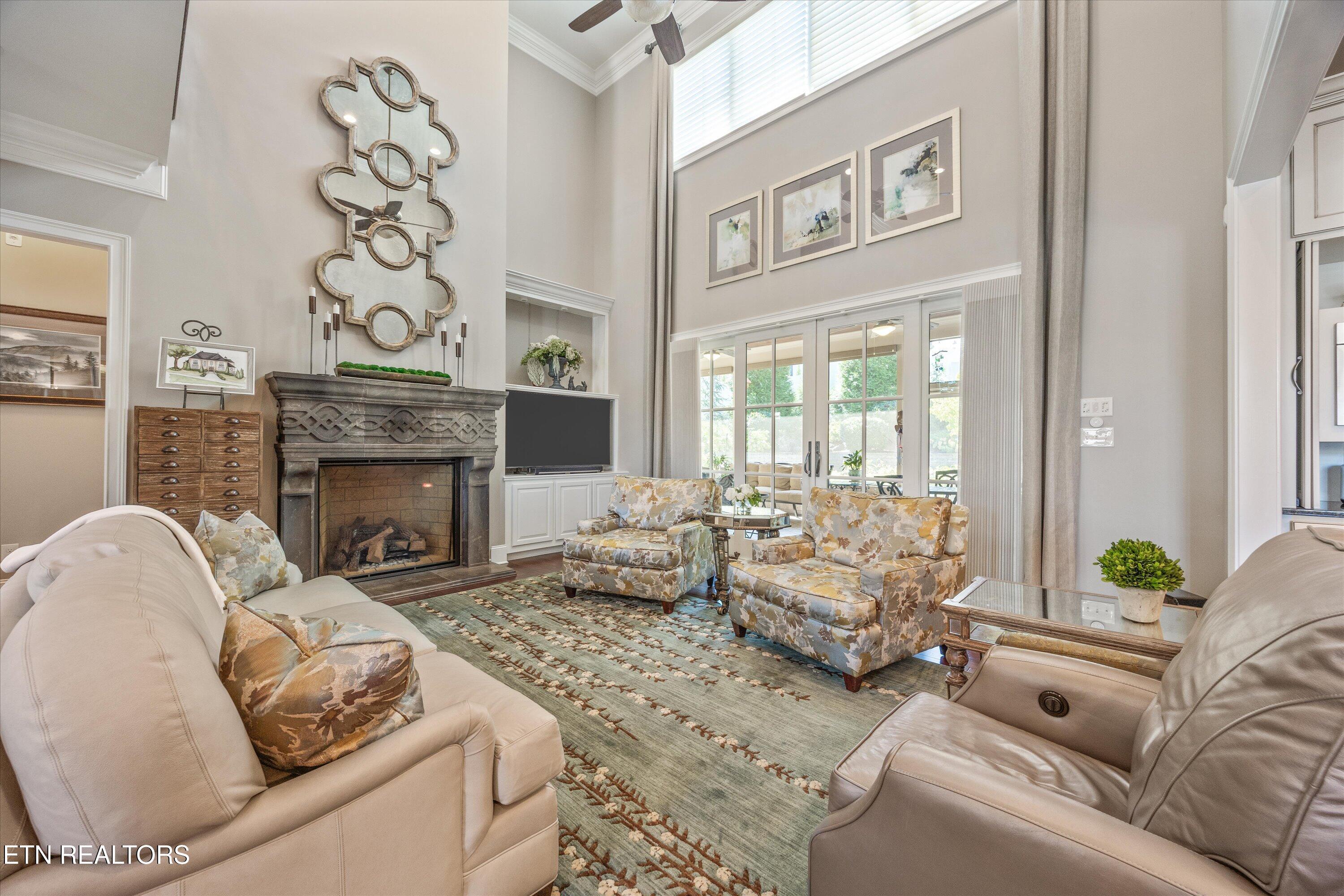 1440 Charlottesville Blvd, Knoxville, TN - Fort Loudoun and Tellico Lake Real Estate - Image# 9