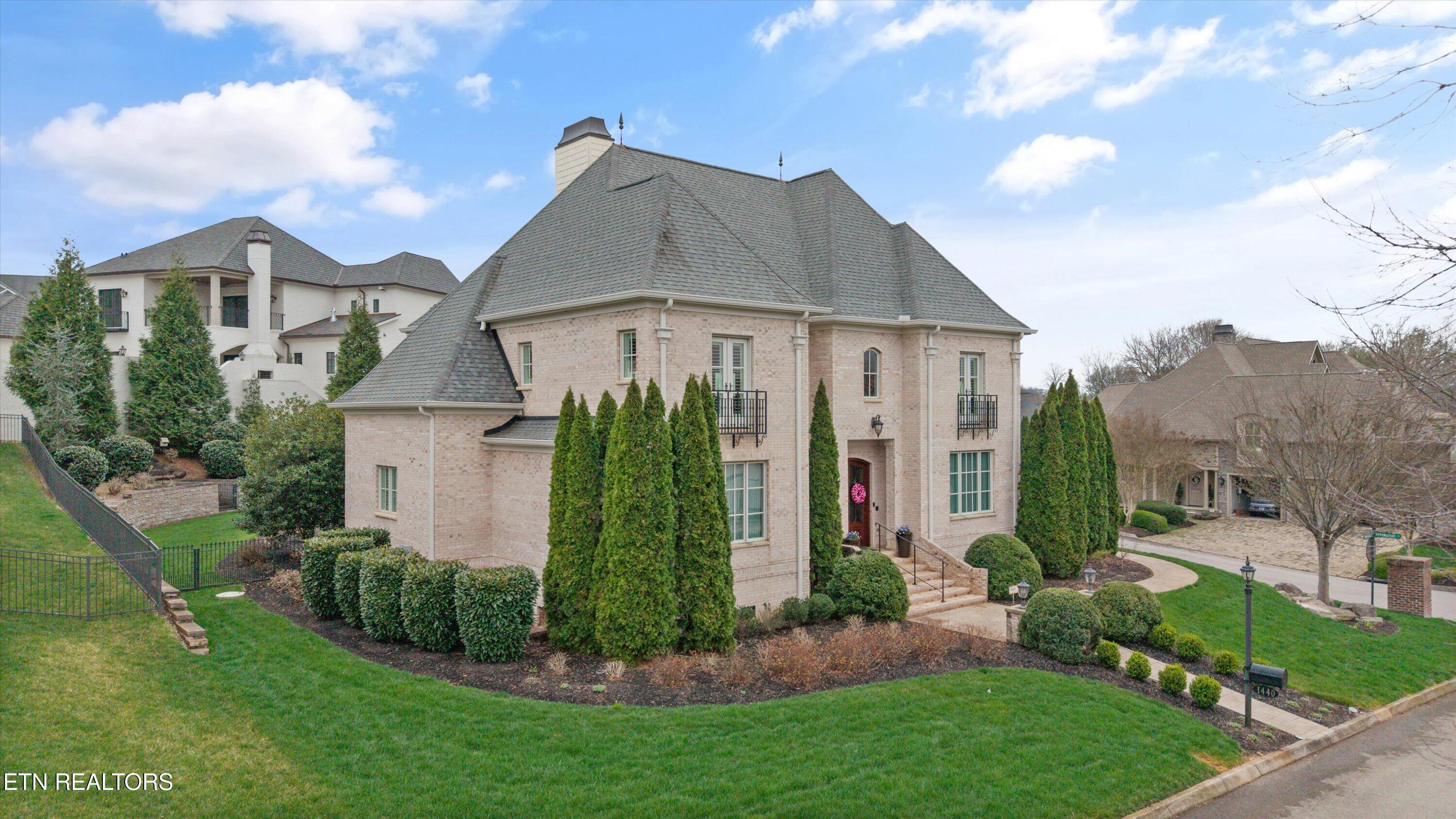 1440 Charlottesville Blvd, Knoxville, TN - Fort Loudoun and Tellico Lake Real Estate - Image# 36