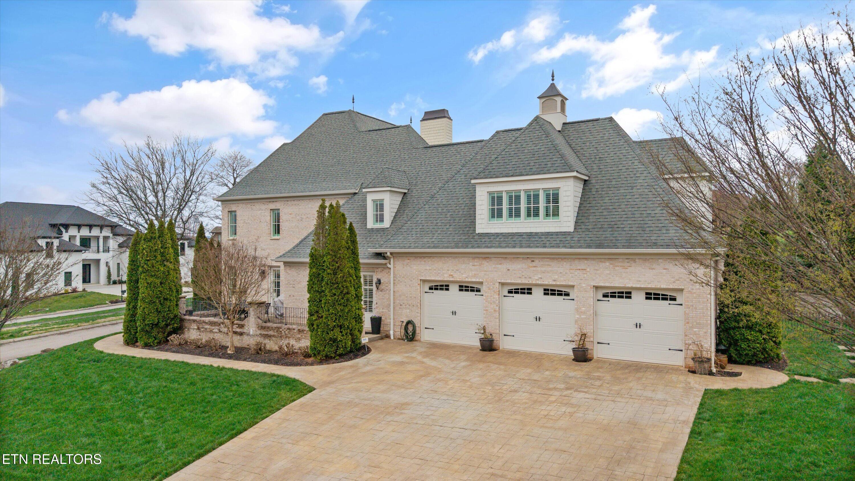 1440 Charlottesville Blvd, Knoxville, TN - Fort Loudoun and Tellico Lake Real Estate - Image# 37