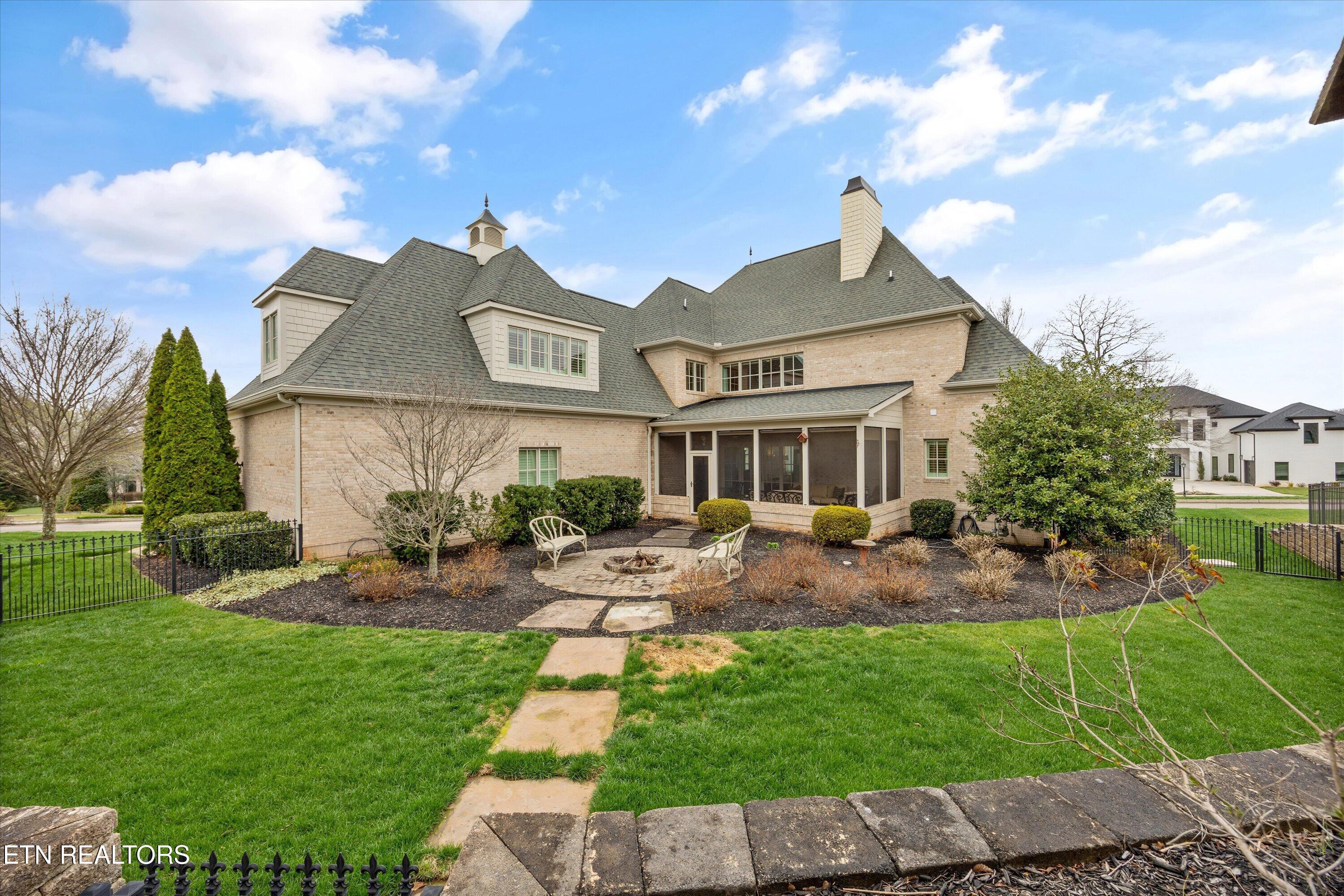 1440 Charlottesville Blvd, Knoxville, TN - Fort Loudoun and Tellico Lake Real Estate - Image# 38