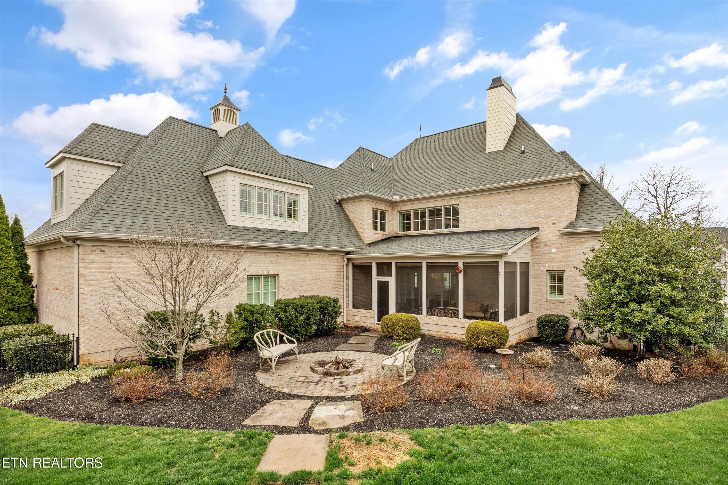 1440 Charlottesville Blvd, Knoxville, TN - Fort Loudoun and Tellico Lake Real Estate - Image# 39