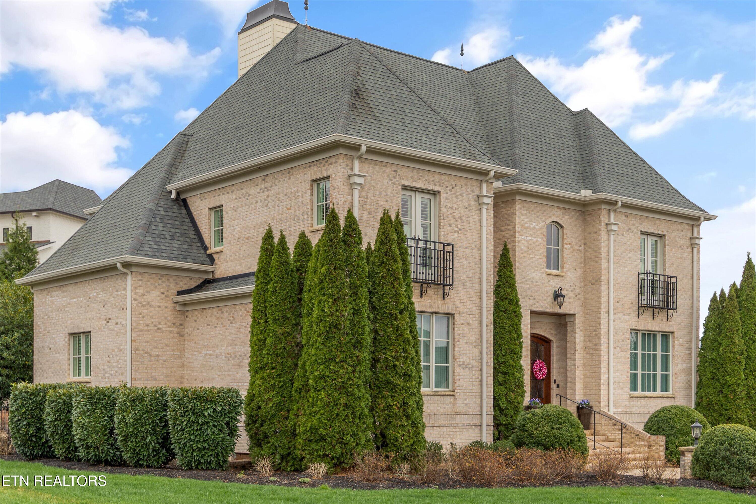 1440 Charlottesville Blvd, Knoxville, TN - Fort Loudoun and Tellico Lake Real Estate - Image# 40