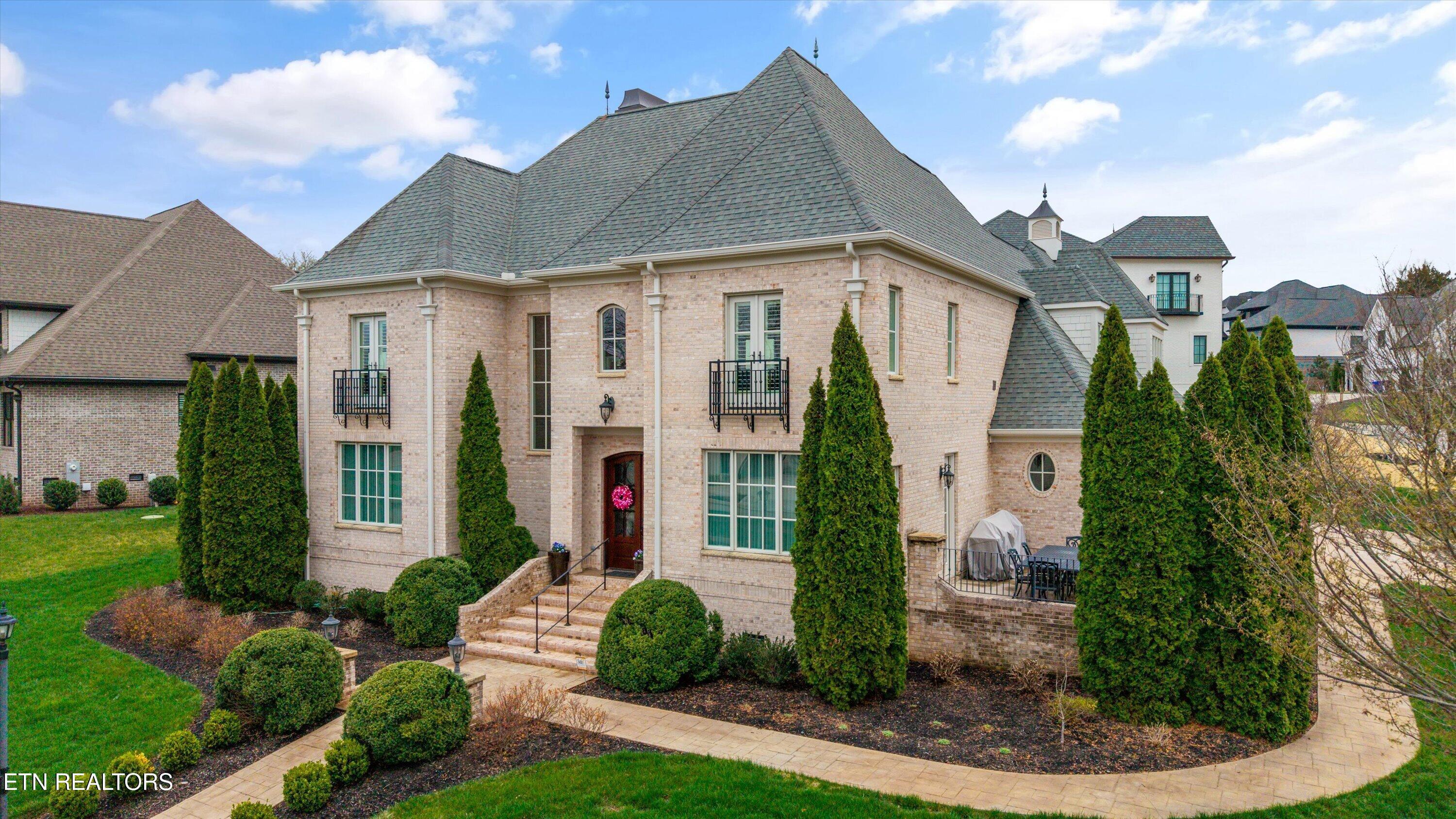 1440 Charlottesville Blvd, Knoxville, TN - Fort Loudoun and Tellico Lake Real Estate - Image# 41