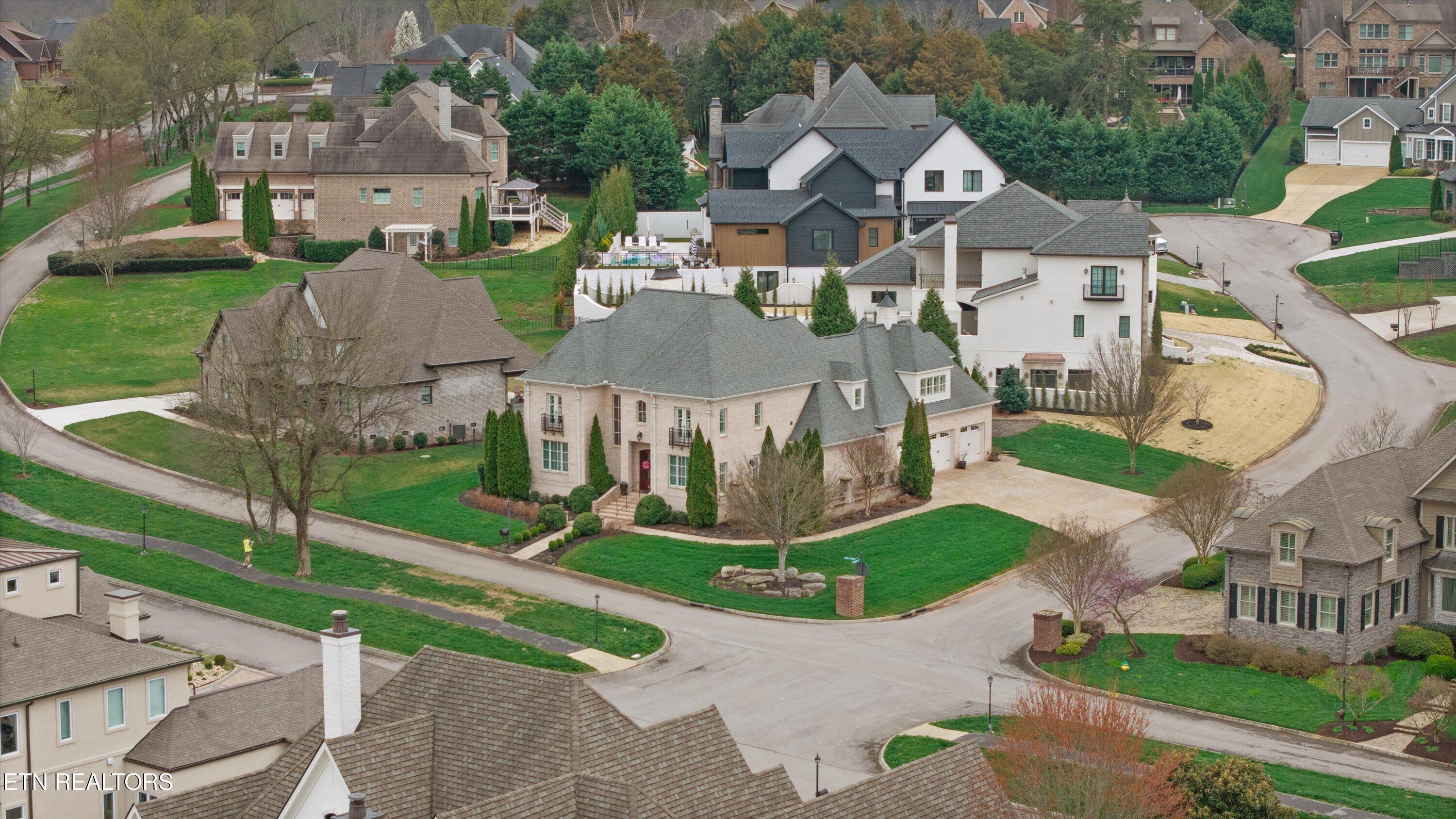 1440 Charlottesville Blvd, Knoxville, TN - Fort Loudoun and Tellico Lake Real Estate - Image# 46