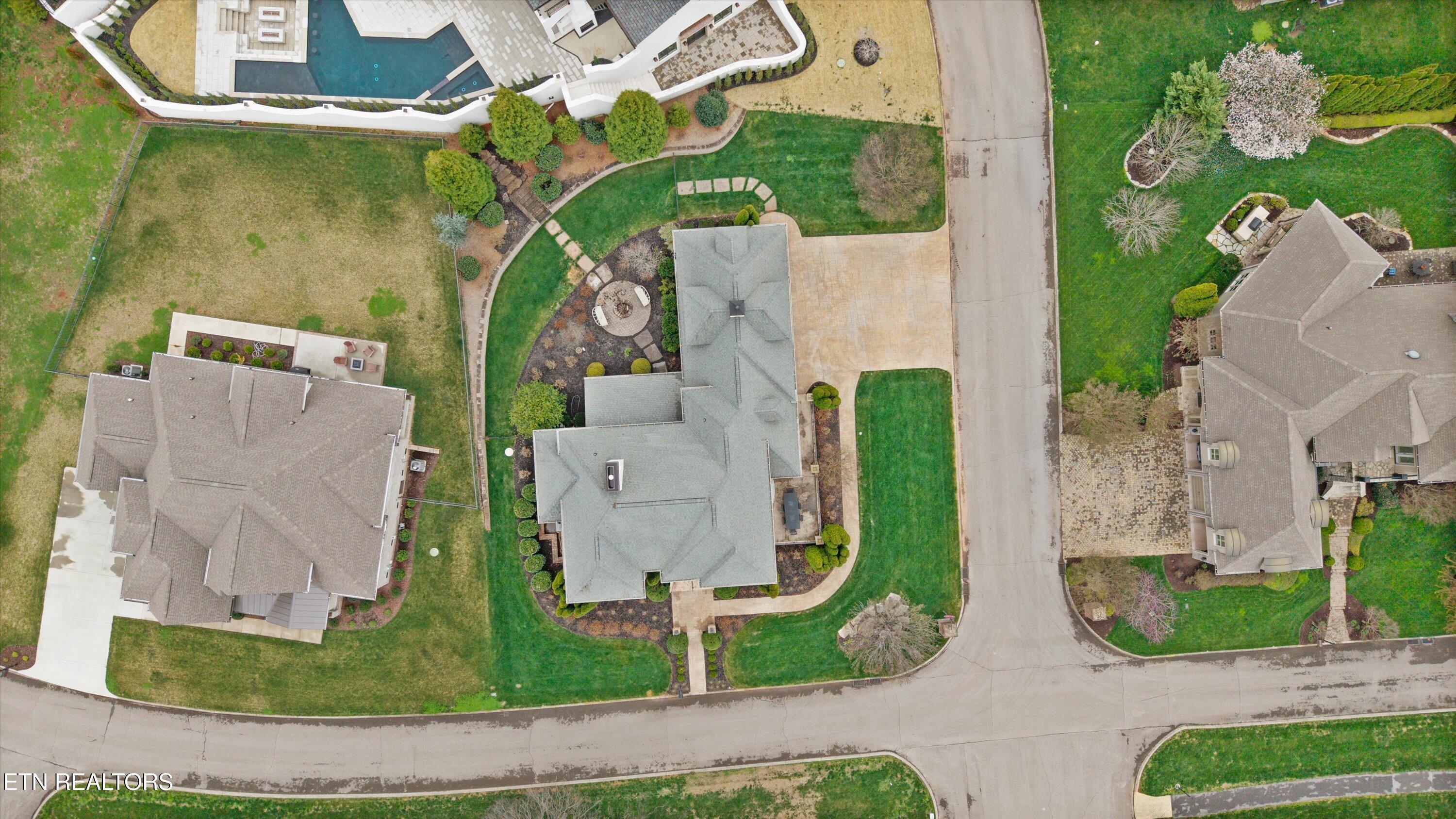 1440 Charlottesville Blvd, Knoxville, TN - Fort Loudoun and Tellico Lake Real Estate - Image# 48