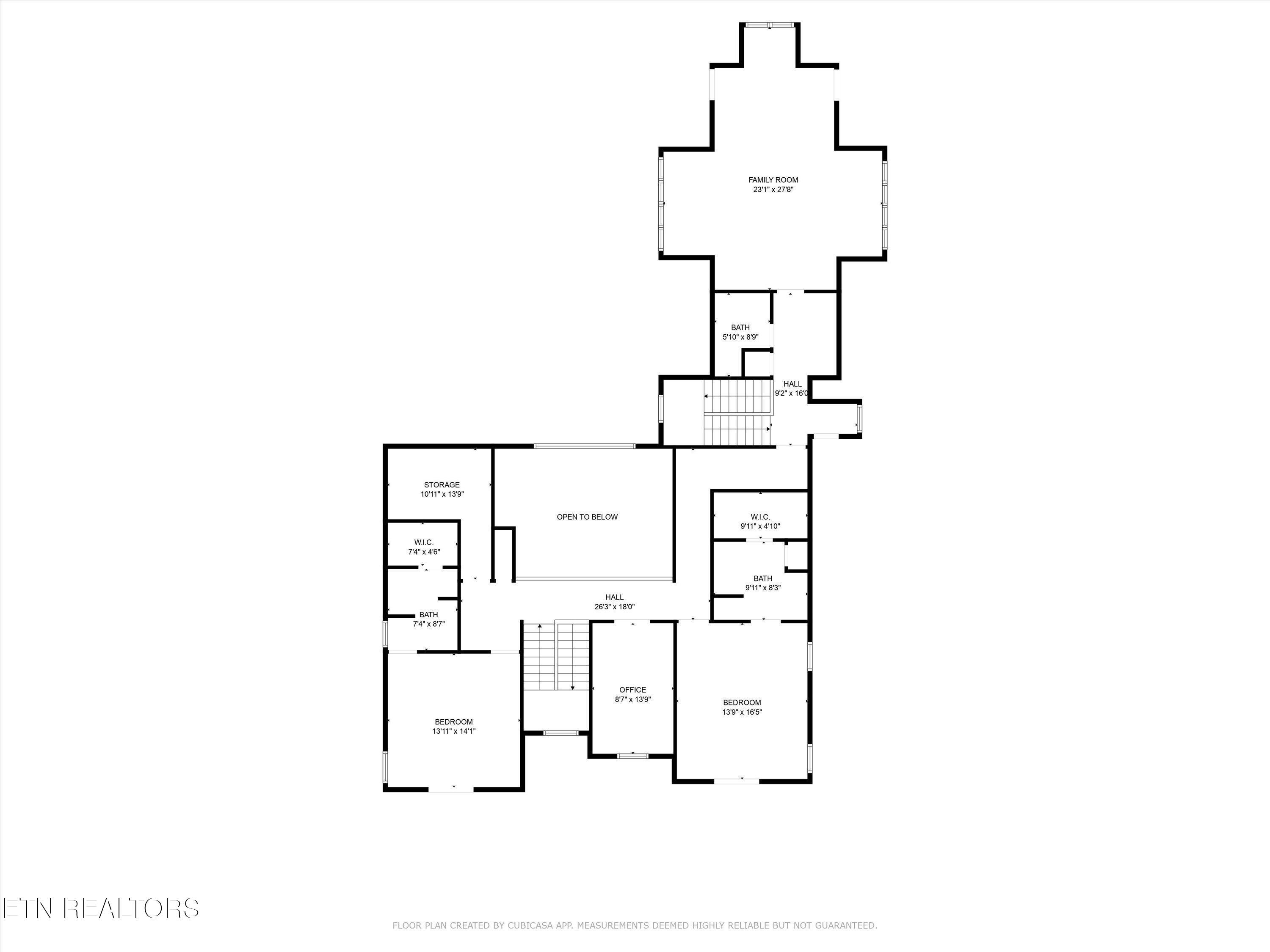 1440 Charlottesville Blvd, Knoxville, TN - Fort Loudoun and Tellico Lake Real Estate - Image# 51
