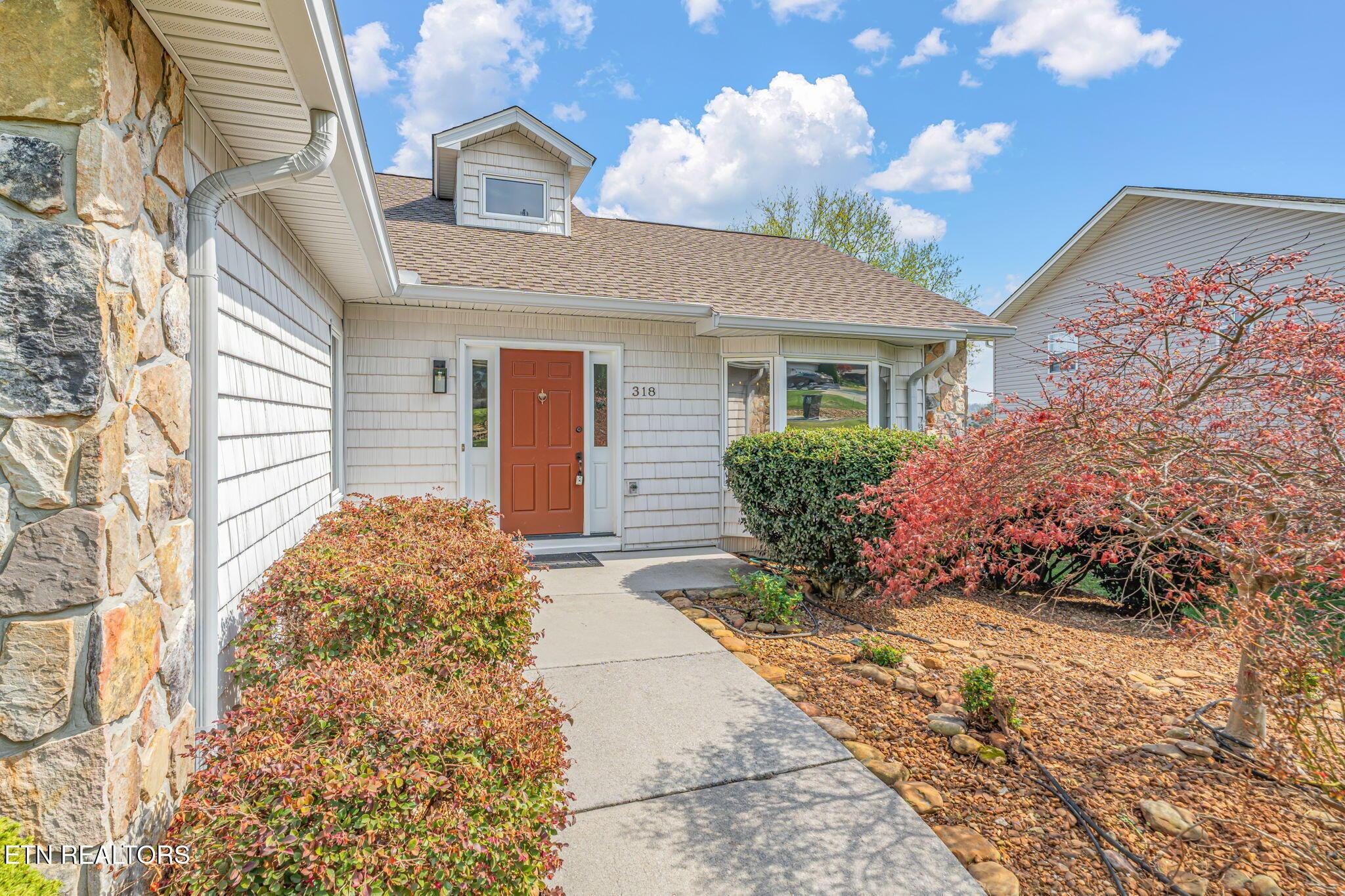 318 Cheestana Way, Loudon, TN - Fort Loudoun and Tellico Lake Real Estate - Image# 3