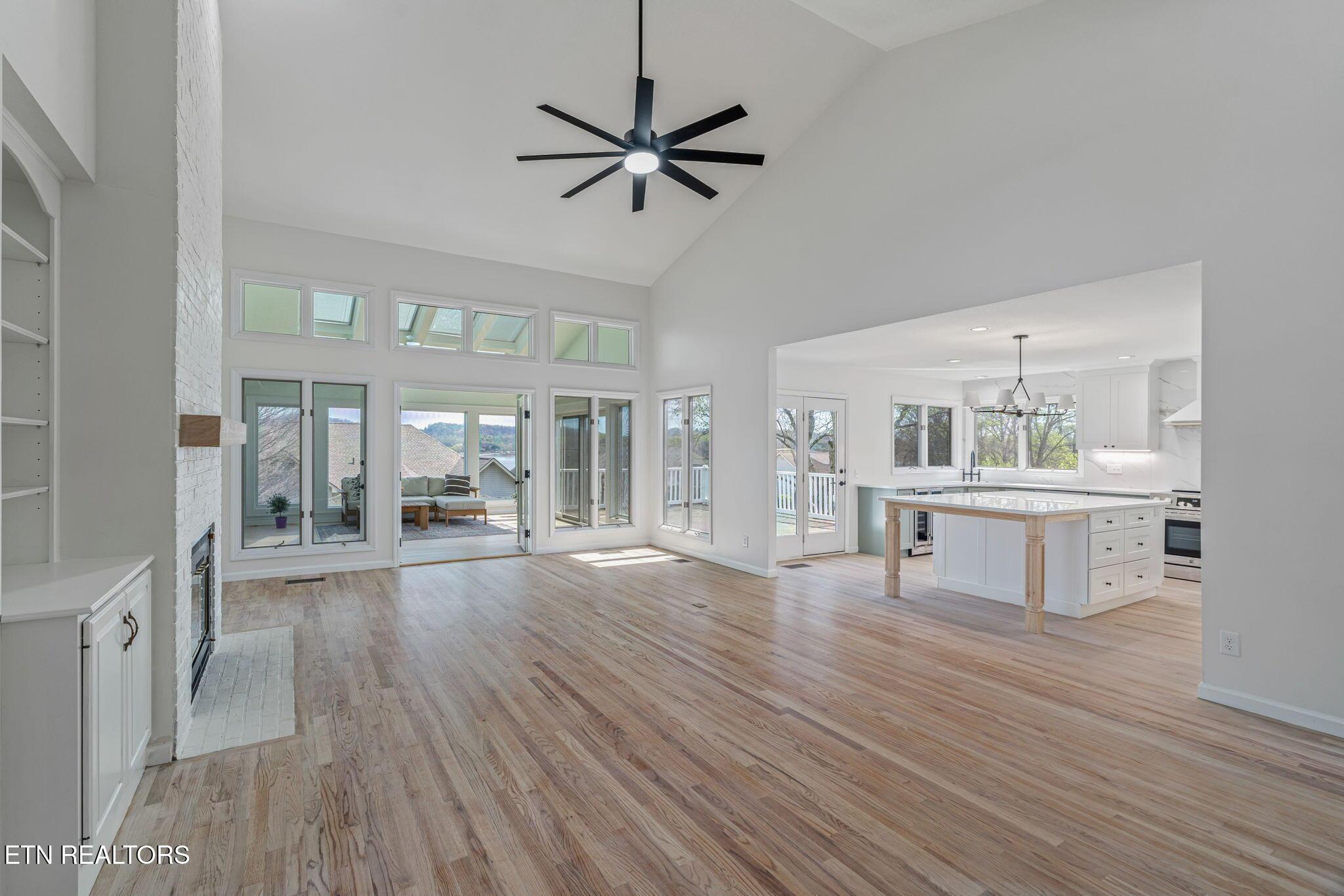 318 Cheestana Way, Loudon, TN - Fort Loudoun and Tellico Lake Real Estate - Image# 5