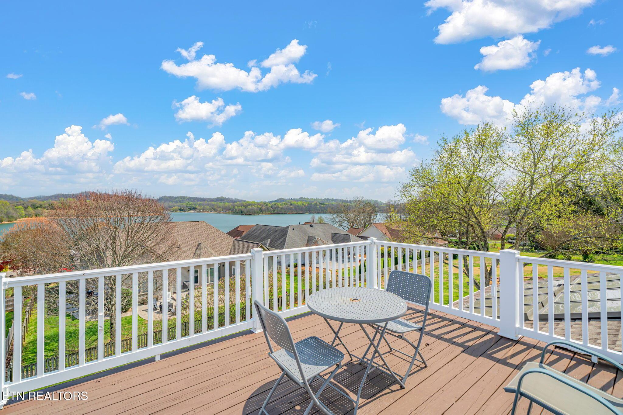 318 Cheestana Way, Loudon, TN - Fort Loudoun and Tellico Lake Real Estate - Image# 13