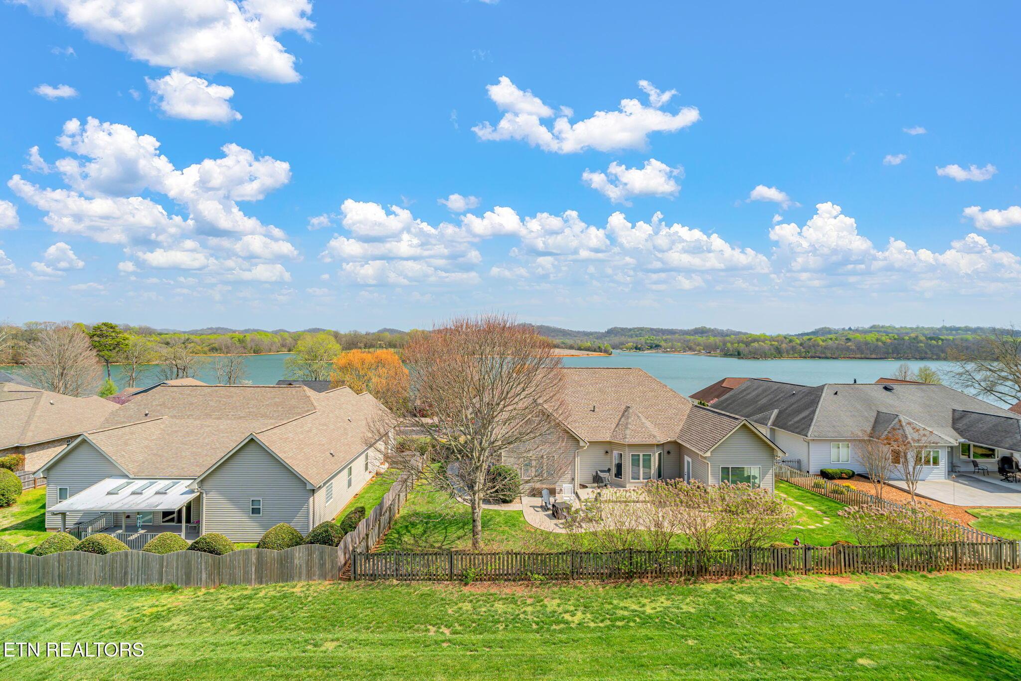 318 Cheestana Way, Loudon, TN - Fort Loudoun and Tellico Lake Real Estate - Image# 14