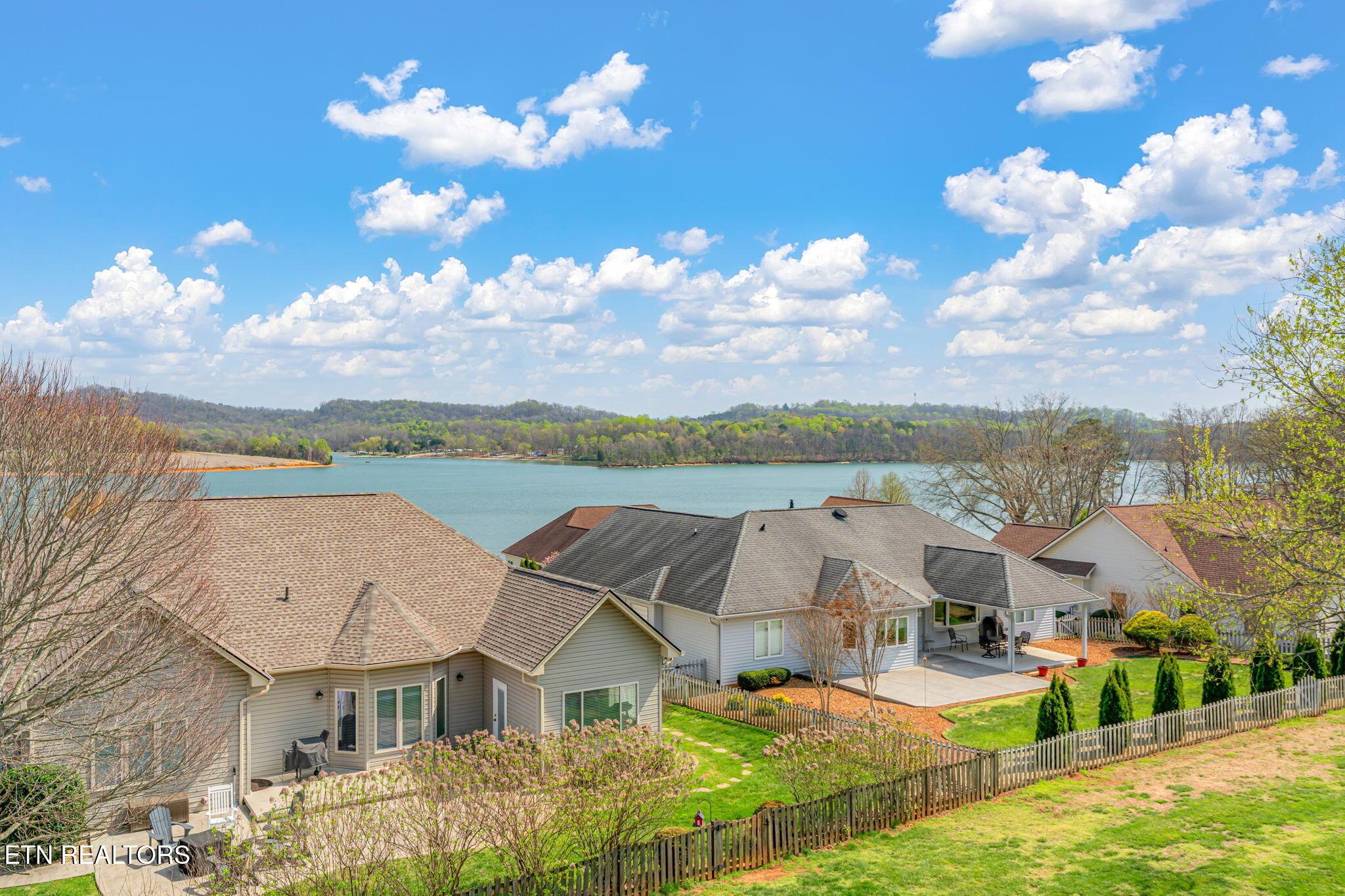 318 Cheestana Way, Loudon, TN - Fort Loudoun and Tellico Lake Real Estate - Image# 15
