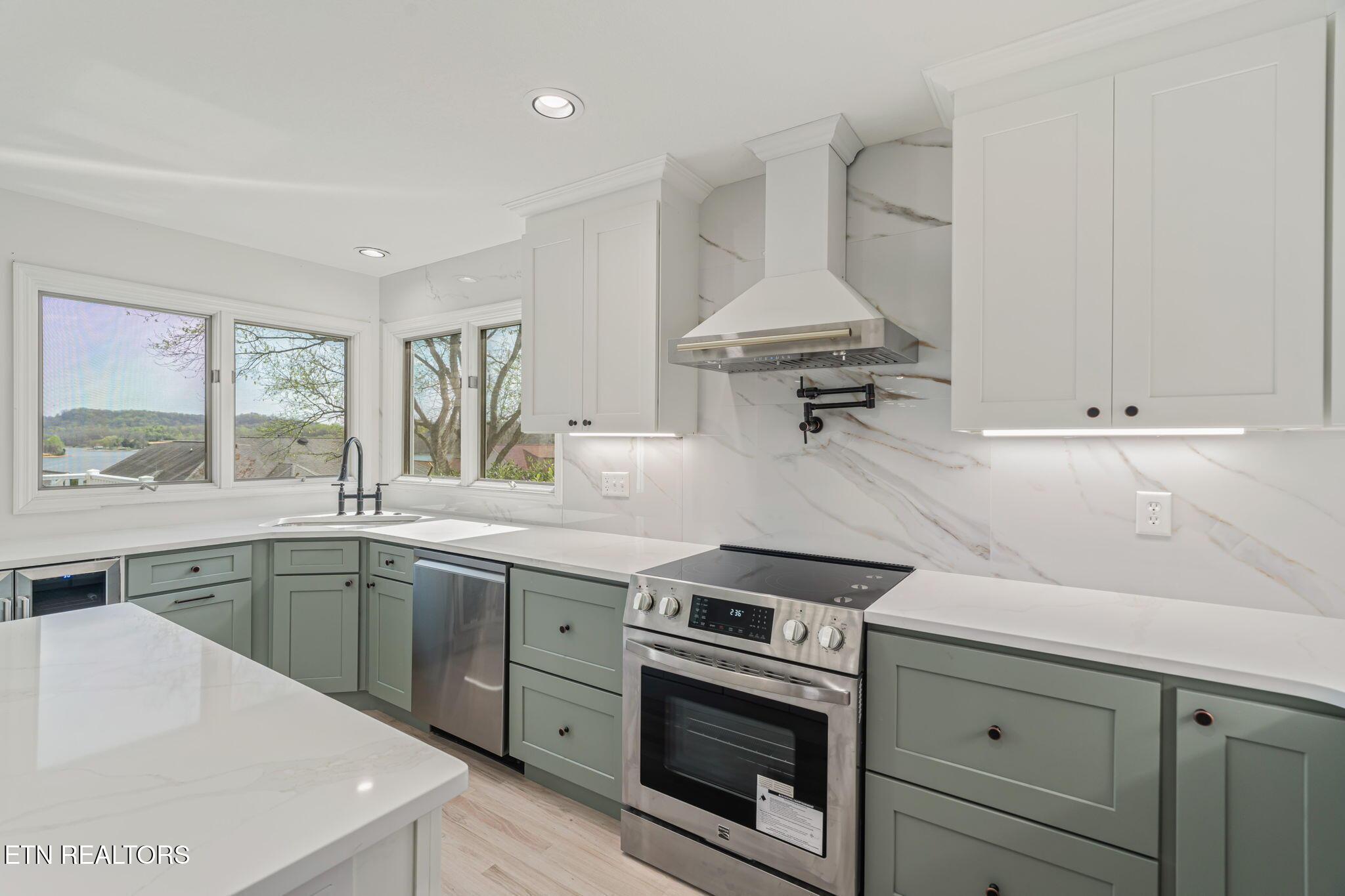 318 Cheestana Way, Loudon, TN - Fort Loudoun and Tellico Lake Real Estate - Image# 18