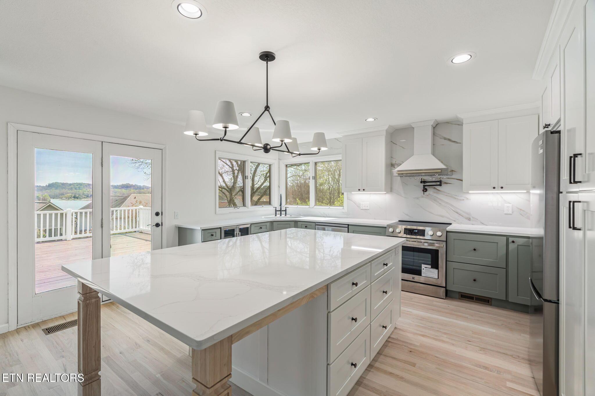 318 Cheestana Way, Loudon, TN - Fort Loudoun and Tellico Lake Real Estate - Image# 23