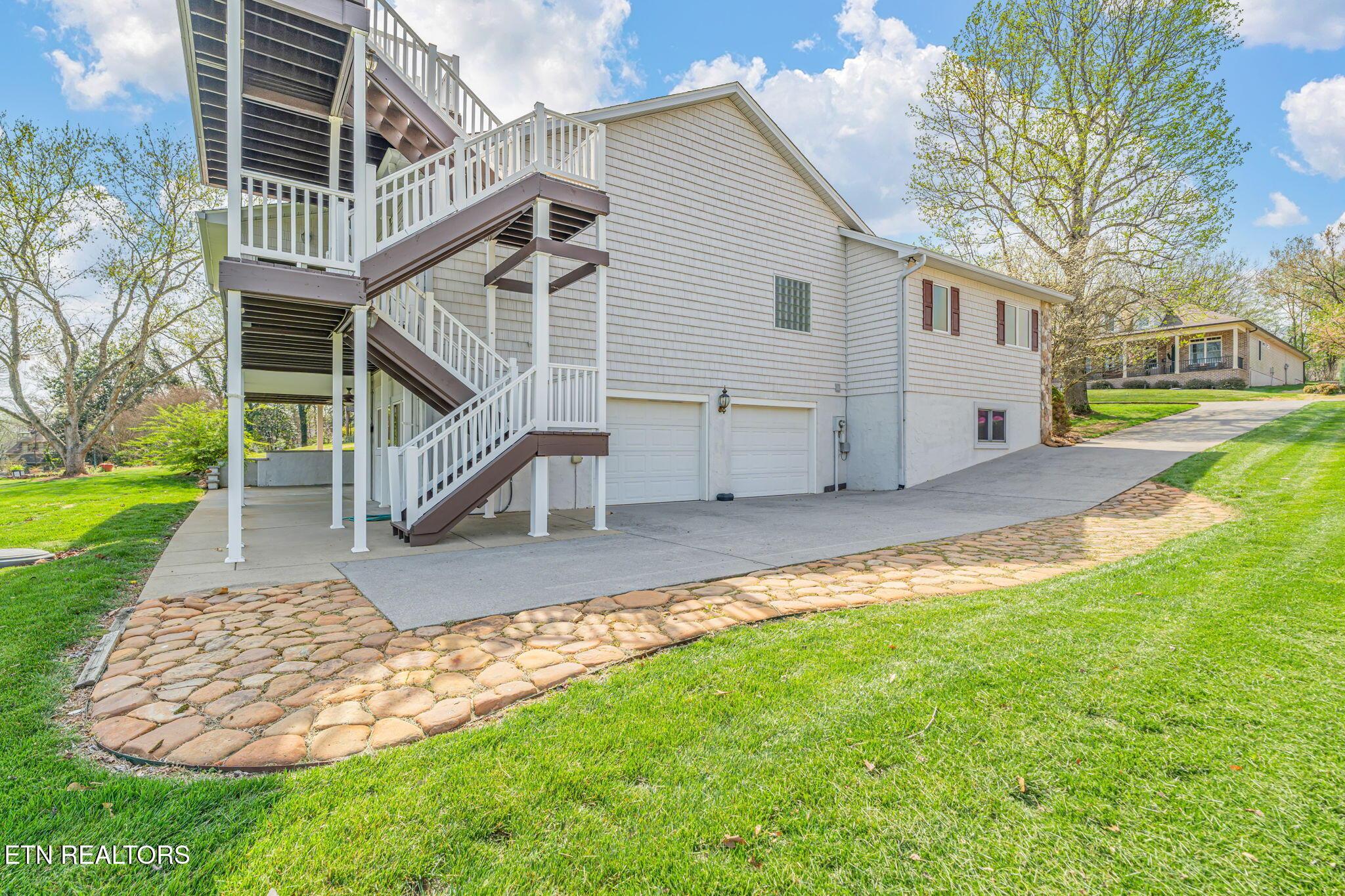 318 Cheestana Way, Loudon, TN - Fort Loudoun and Tellico Lake Real Estate - Image# 47