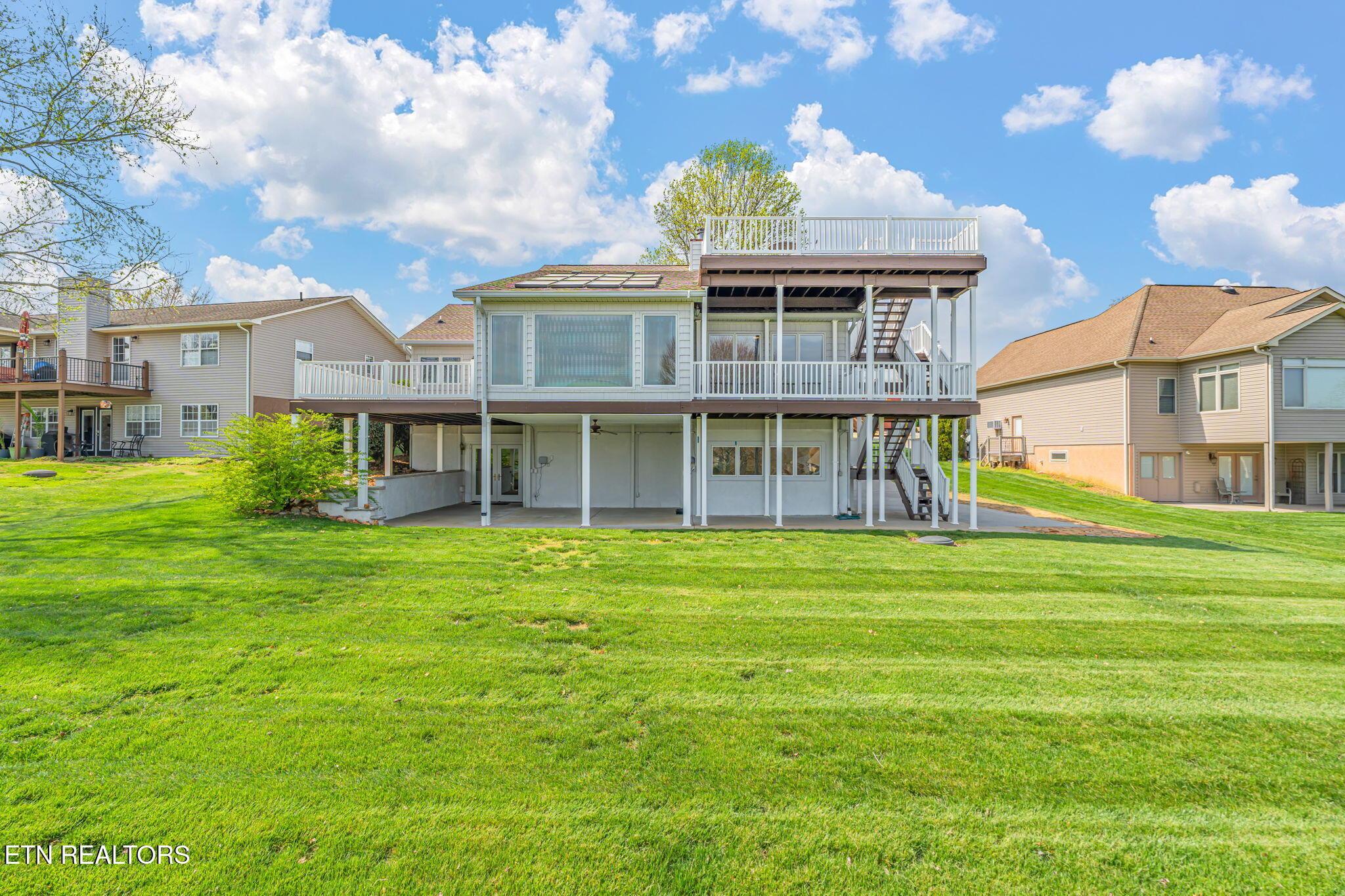 318 Cheestana Way, Loudon, TN - Fort Loudoun and Tellico Lake Real Estate - Image# 48