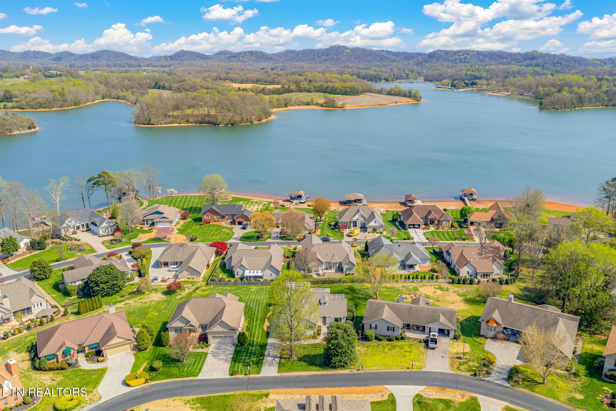 318 Cheestana Way, Loudon, TN - Fort Loudoun and Tellico Lake Real Estate - Image# 54