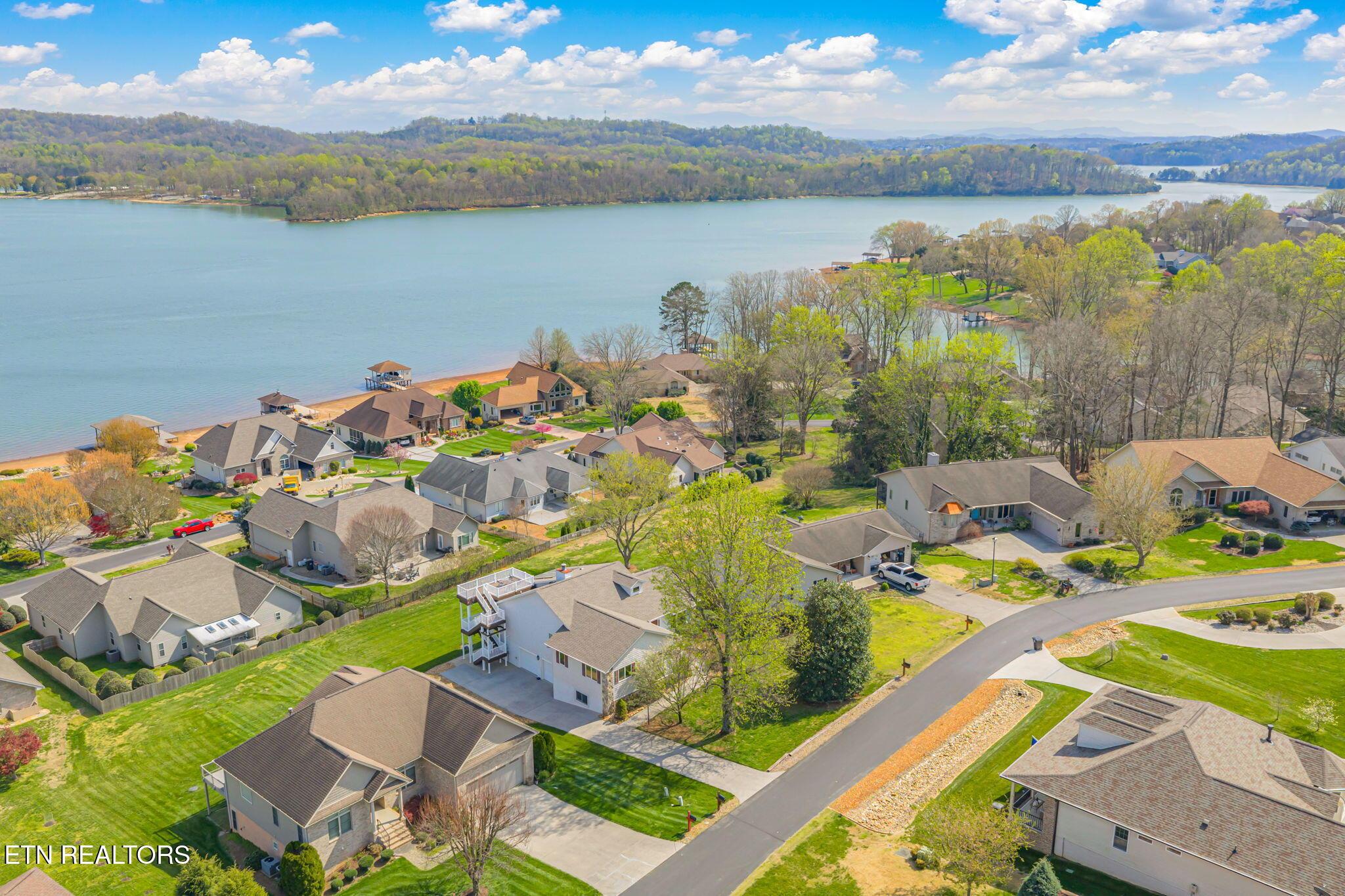 318 Cheestana Way, Loudon, TN - Fort Loudoun and Tellico Lake Real Estate - Image# 52