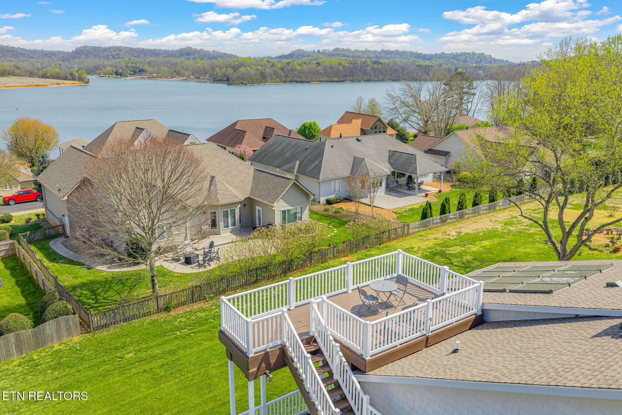 318 Cheestana Way, Loudon, TN - Fort Loudoun and Tellico Lake Real Estate - Image# 51