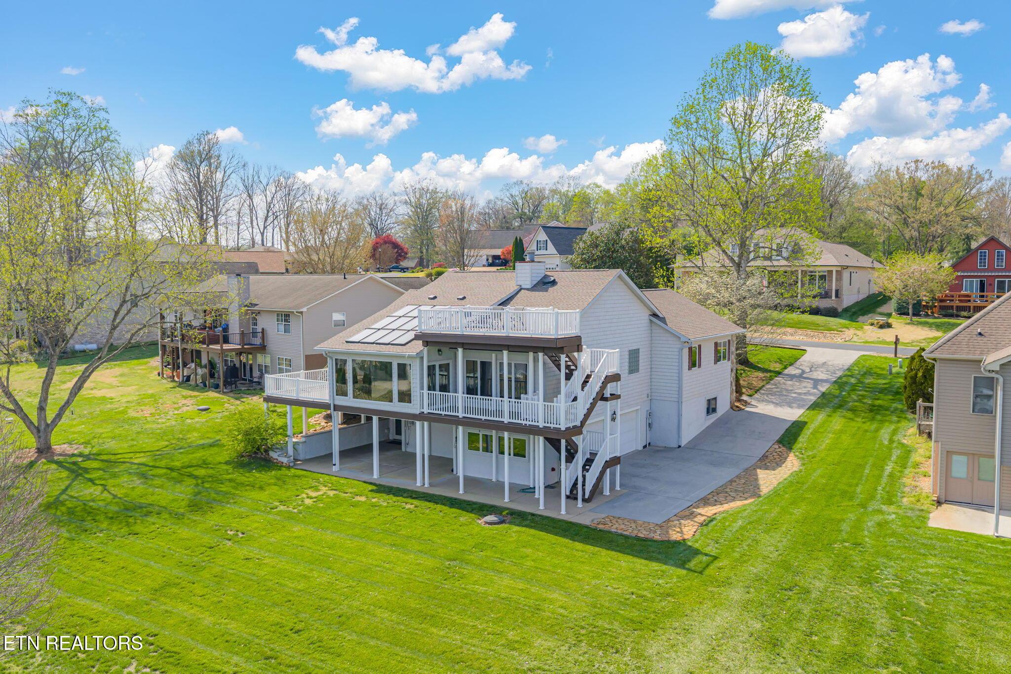 318 Cheestana Way, Loudon, TN - Fort Loudoun and Tellico Lake Real Estate - Image# 50