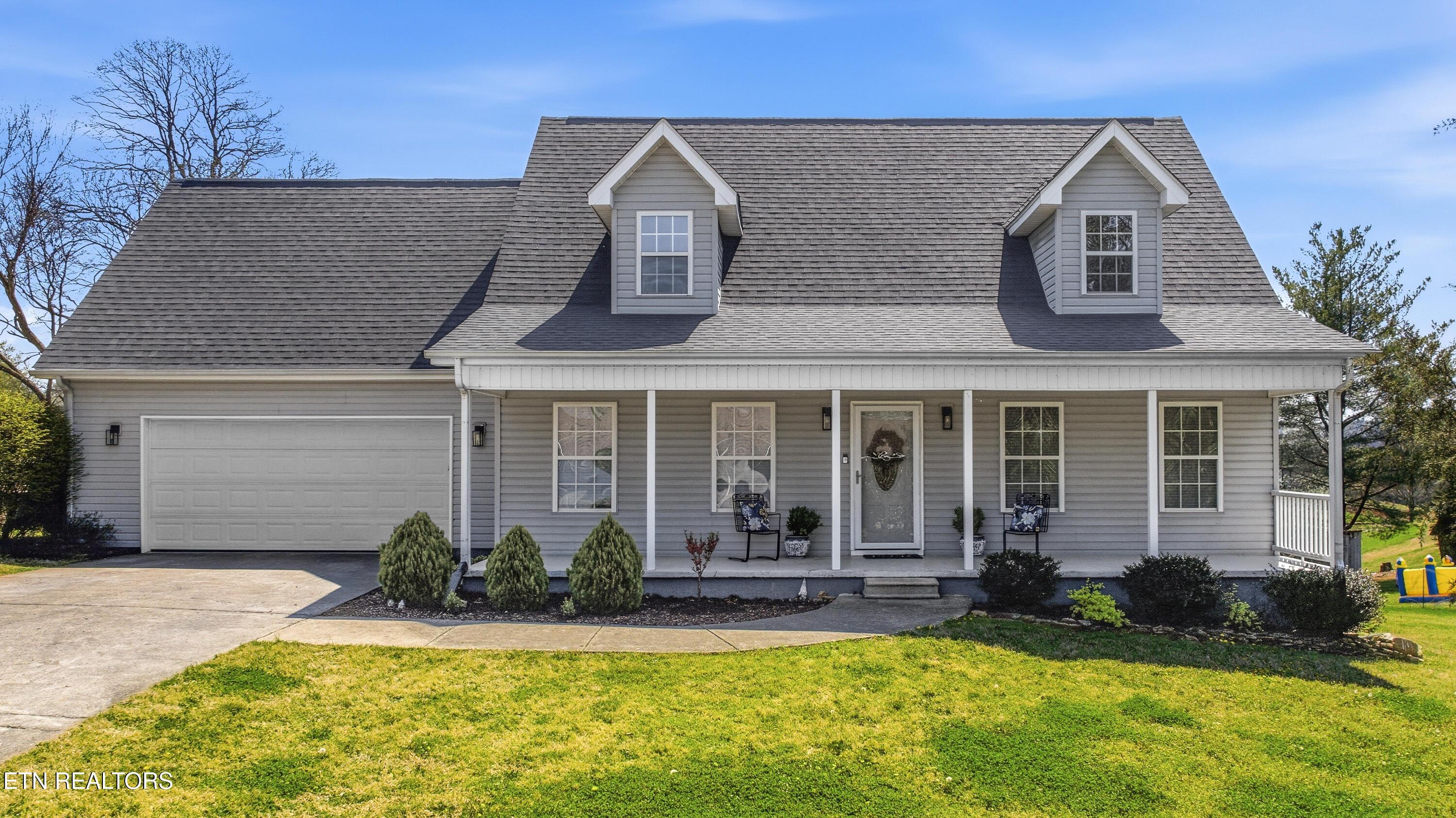 1435 Club Drive, Loudon, TN - Fort Loudoun and Tellico Lake Real Estate - Image# 3