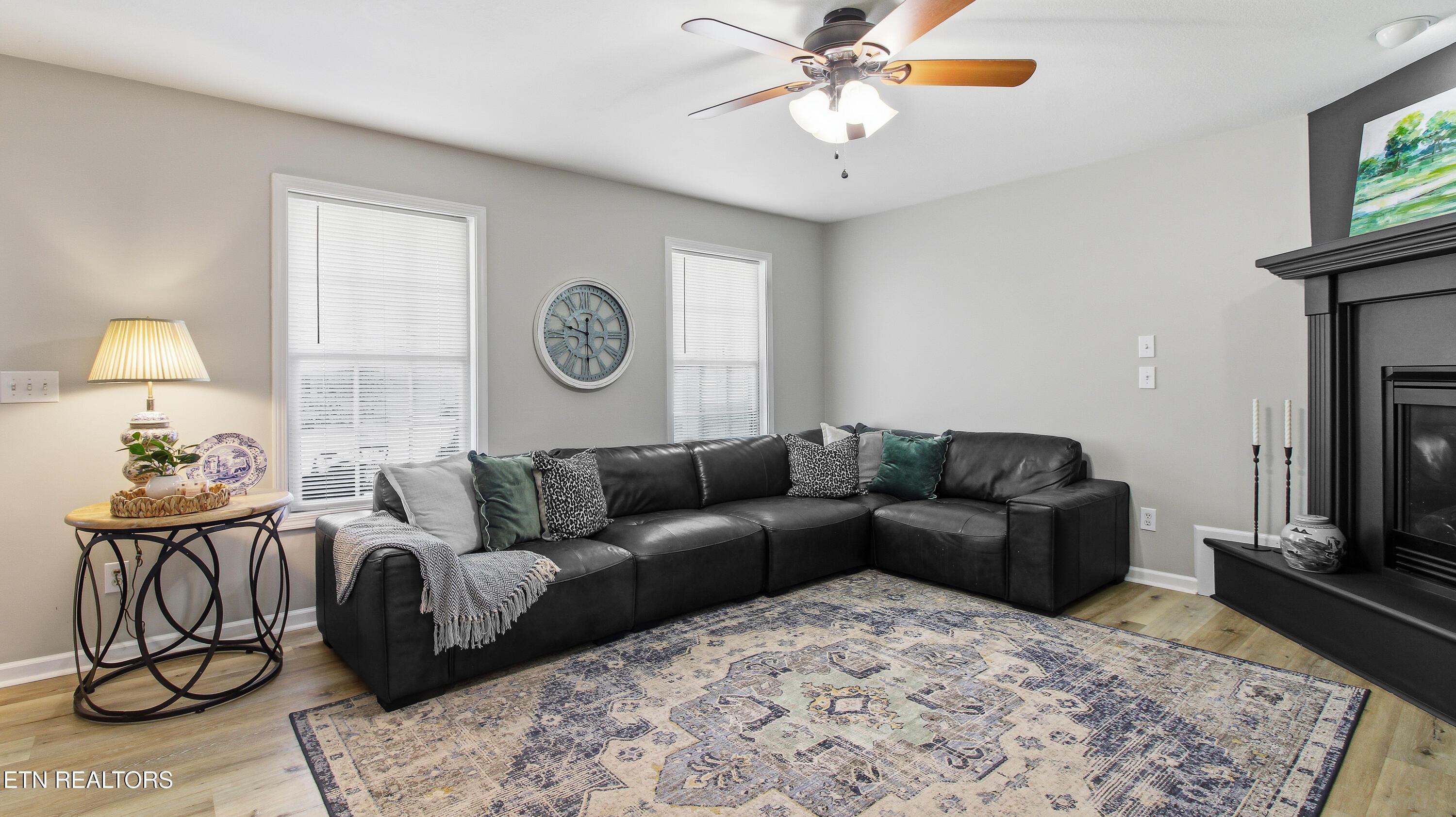 1435 Club Drive, Loudon, TN - Fort Loudoun and Tellico Lake Real Estate - Image# 7