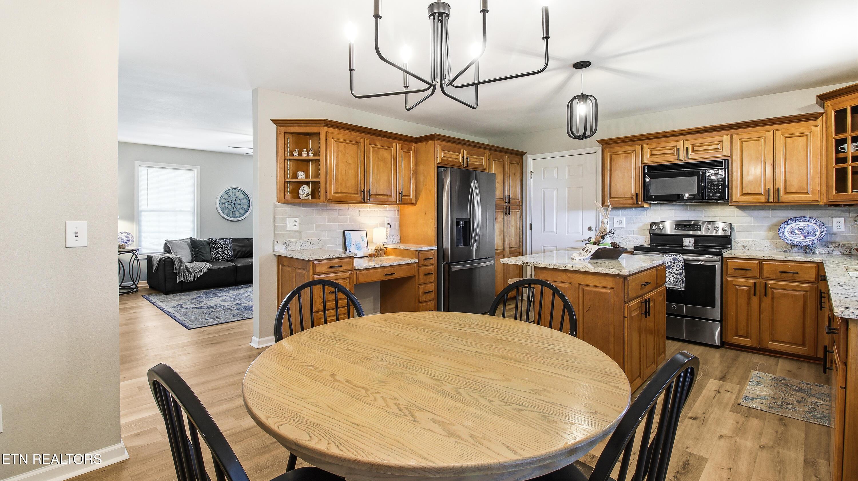 1435 Club Drive, Loudon, TN - Fort Loudoun and Tellico Lake Real Estate - Image# 10