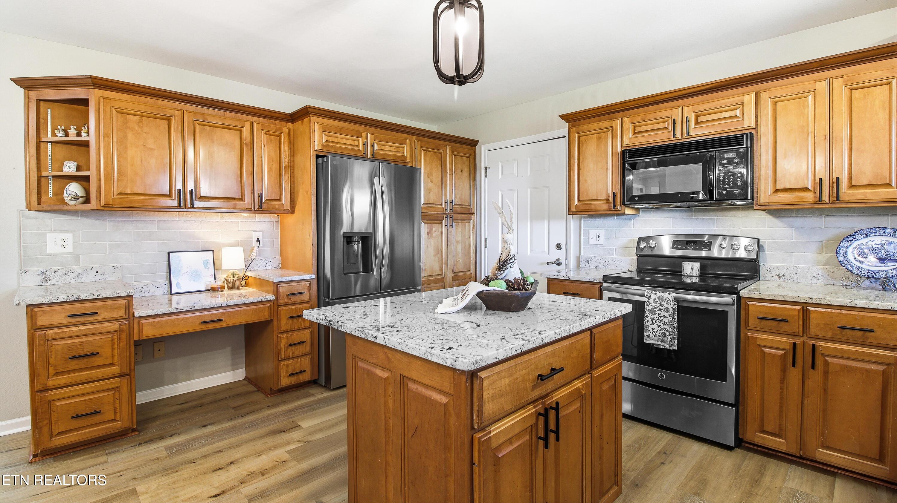 1435 Club Drive, Loudon, TN - Fort Loudoun and Tellico Lake Real Estate - Image# 11