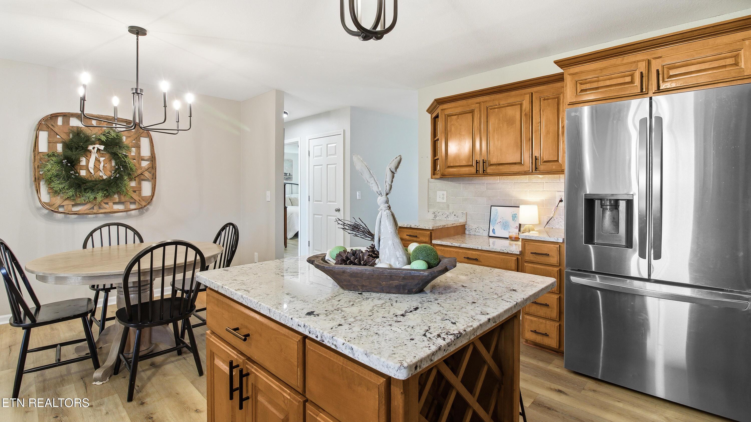 1435 Club Drive, Loudon, TN - Fort Loudoun and Tellico Lake Real Estate - Image# 12