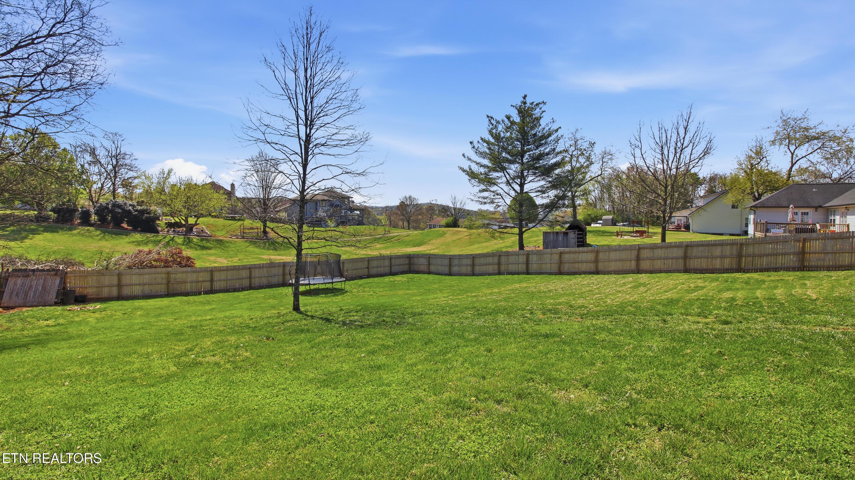1435 Club Drive, Loudon, TN - Fort Loudoun and Tellico Lake Real Estate - Image# 33