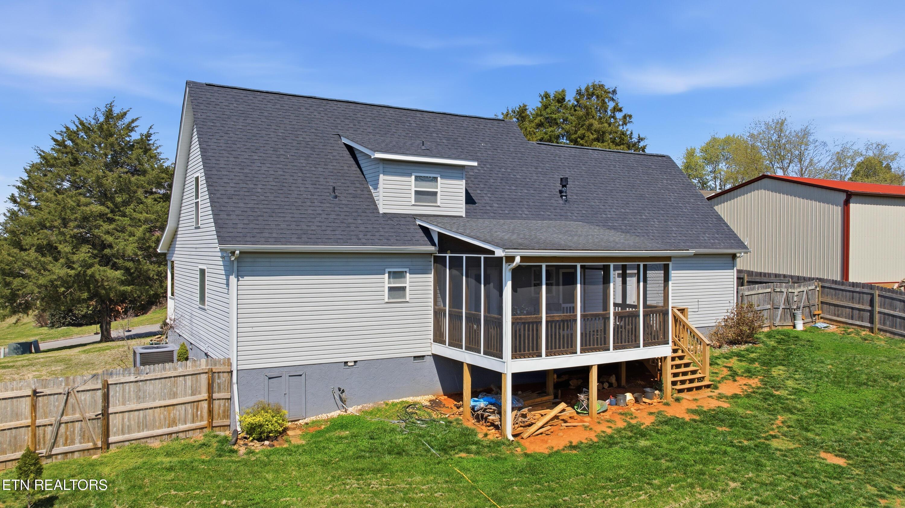 1435 Club Drive, Loudon, TN - Fort Loudoun and Tellico Lake Real Estate - Image# 34