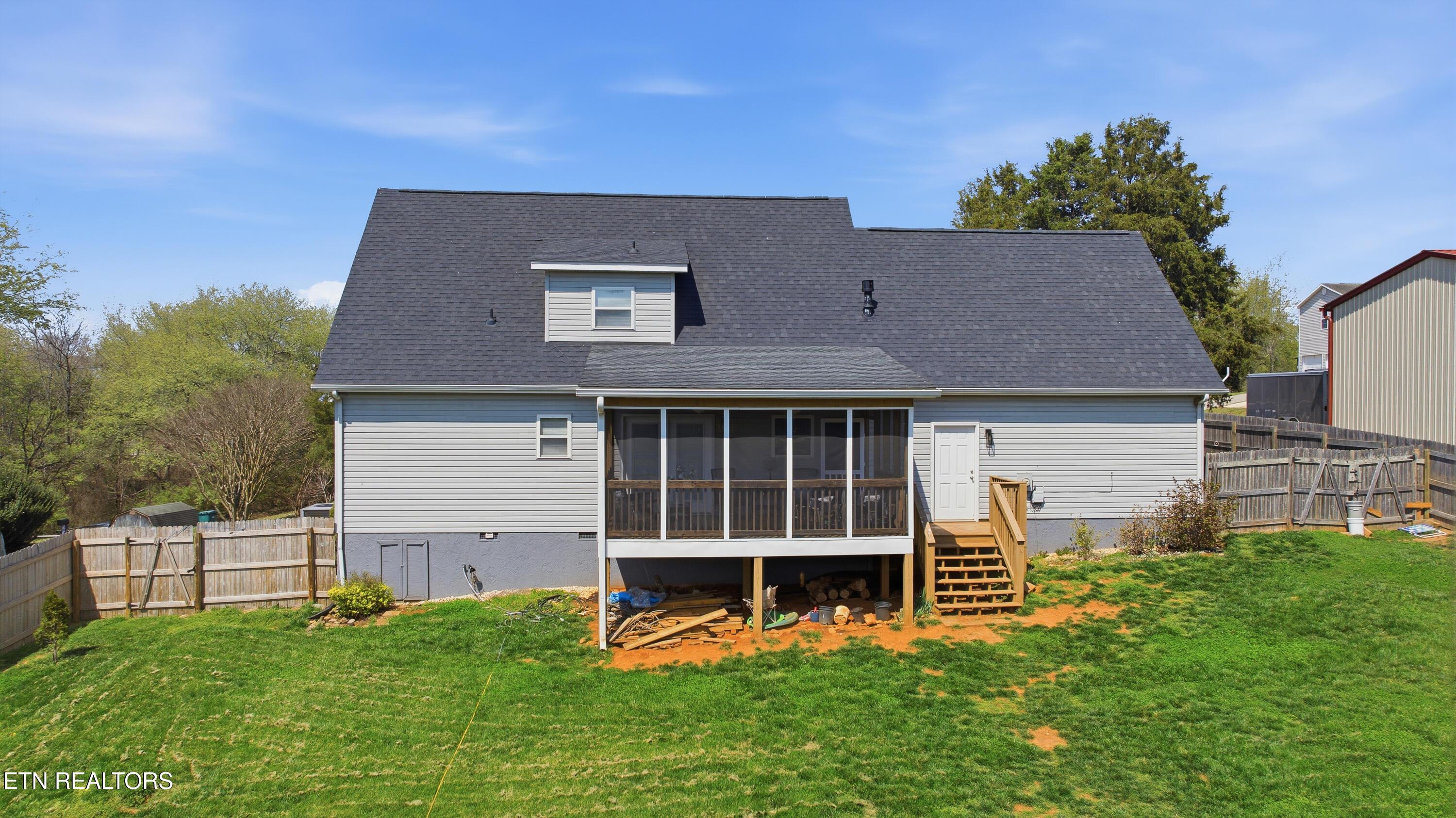 1435 Club Drive, Loudon, TN - Fort Loudoun and Tellico Lake Real Estate - Image# 35