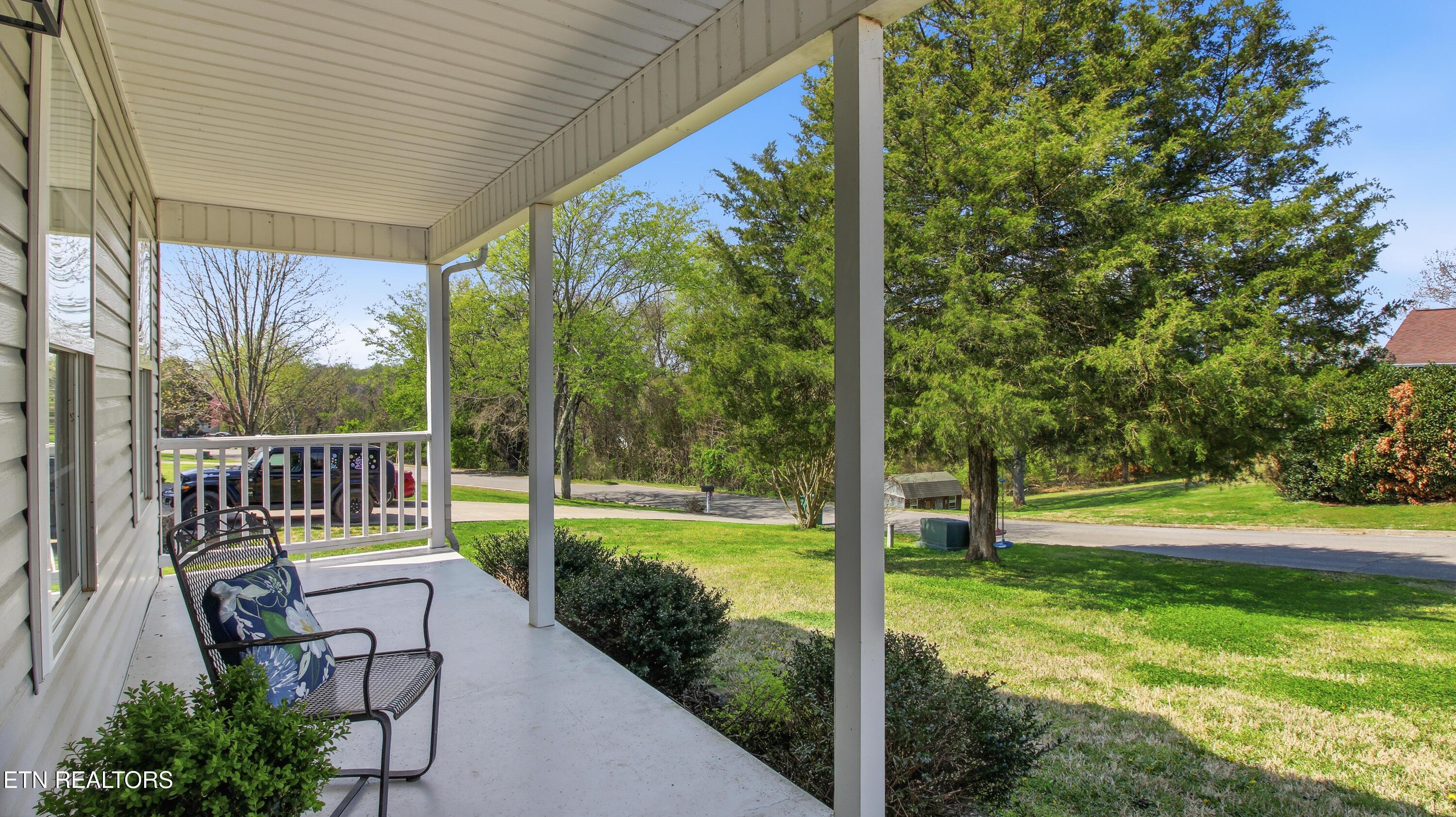 1435 Club Drive, Loudon, TN - Fort Loudoun and Tellico Lake Real Estate - Image# 36