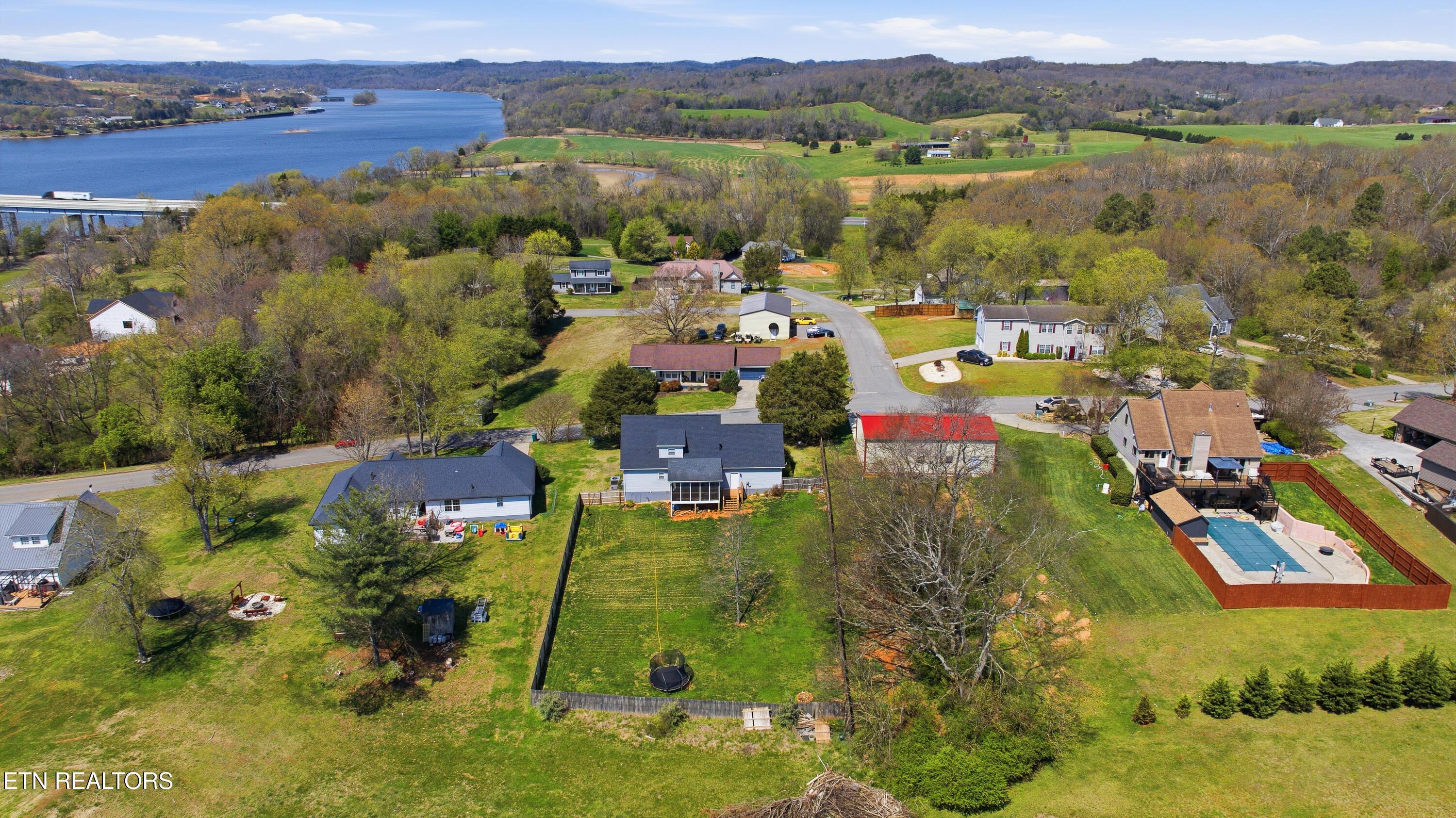 1435 Club Drive, Loudon, TN - Fort Loudoun and Tellico Lake Real Estate - Image# 37