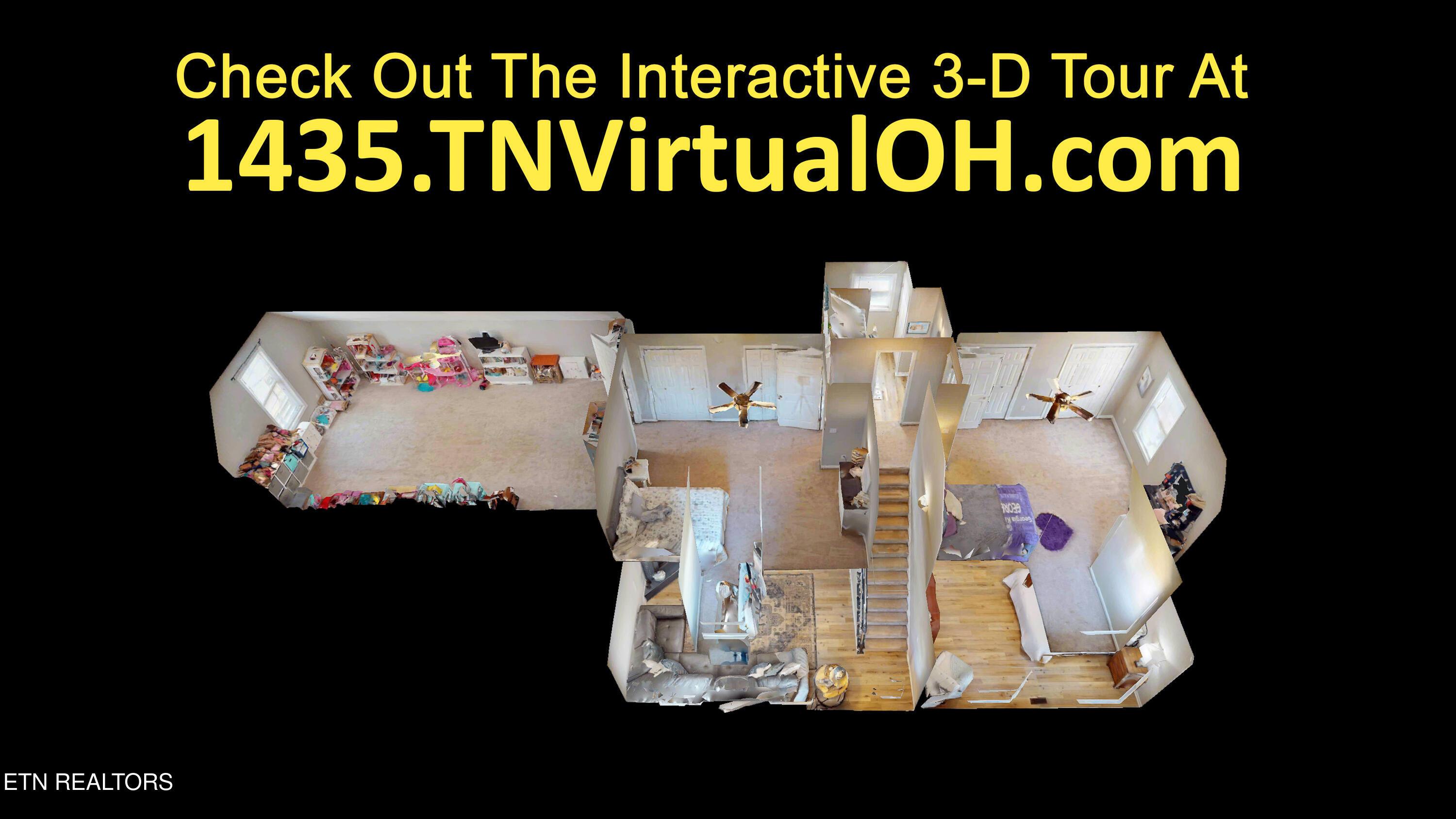 1435 Club Drive, Loudon, TN - Fort Loudoun and Tellico Lake Real Estate - Image# 39