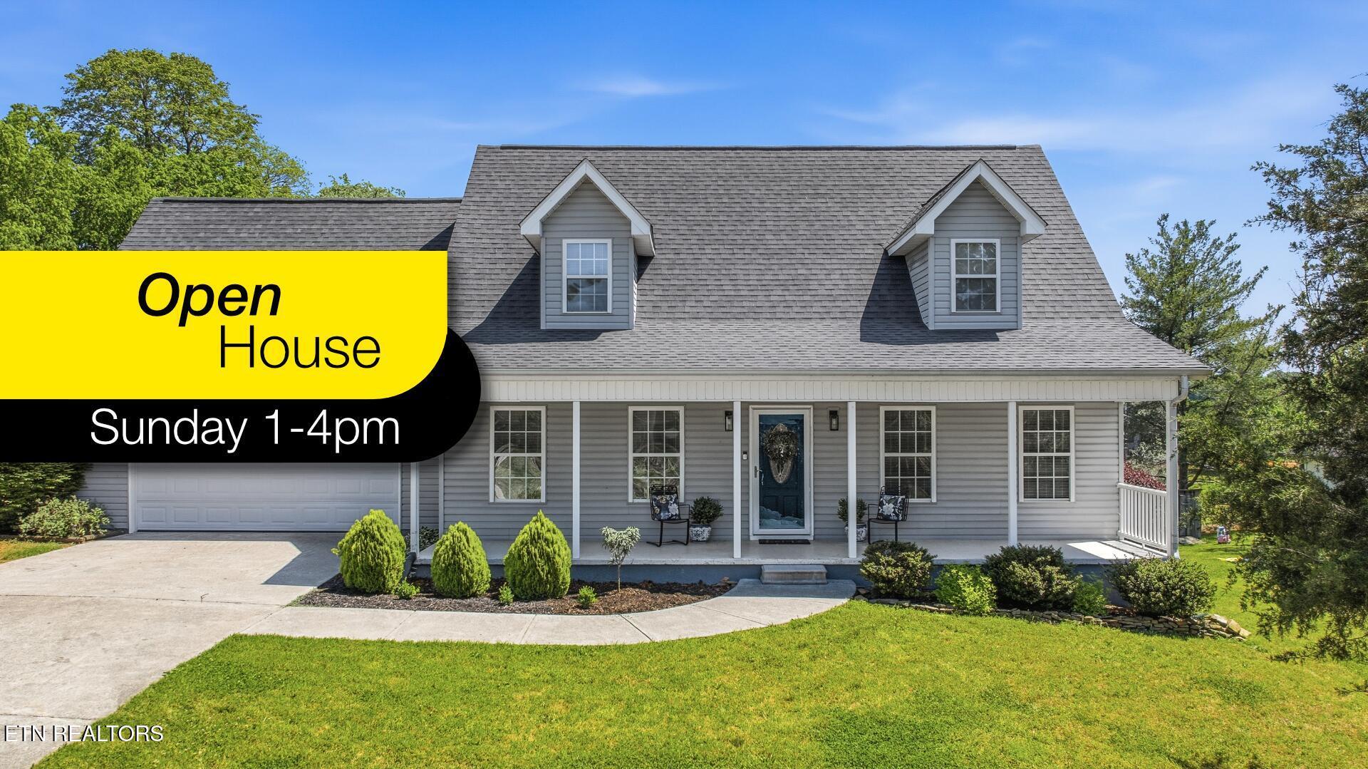 Fort Loudoun and Tellico Lake Real Estate - Image# 46