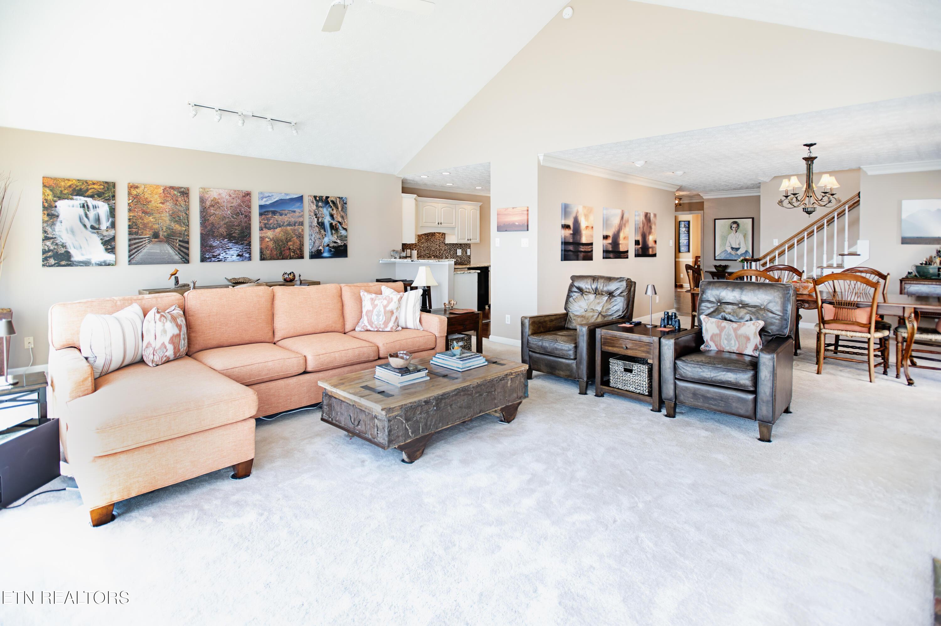 3466 Navigator Point, Knoxville, TN - Fort Loudoun and Tellico Lake Real Estate - Image# 13