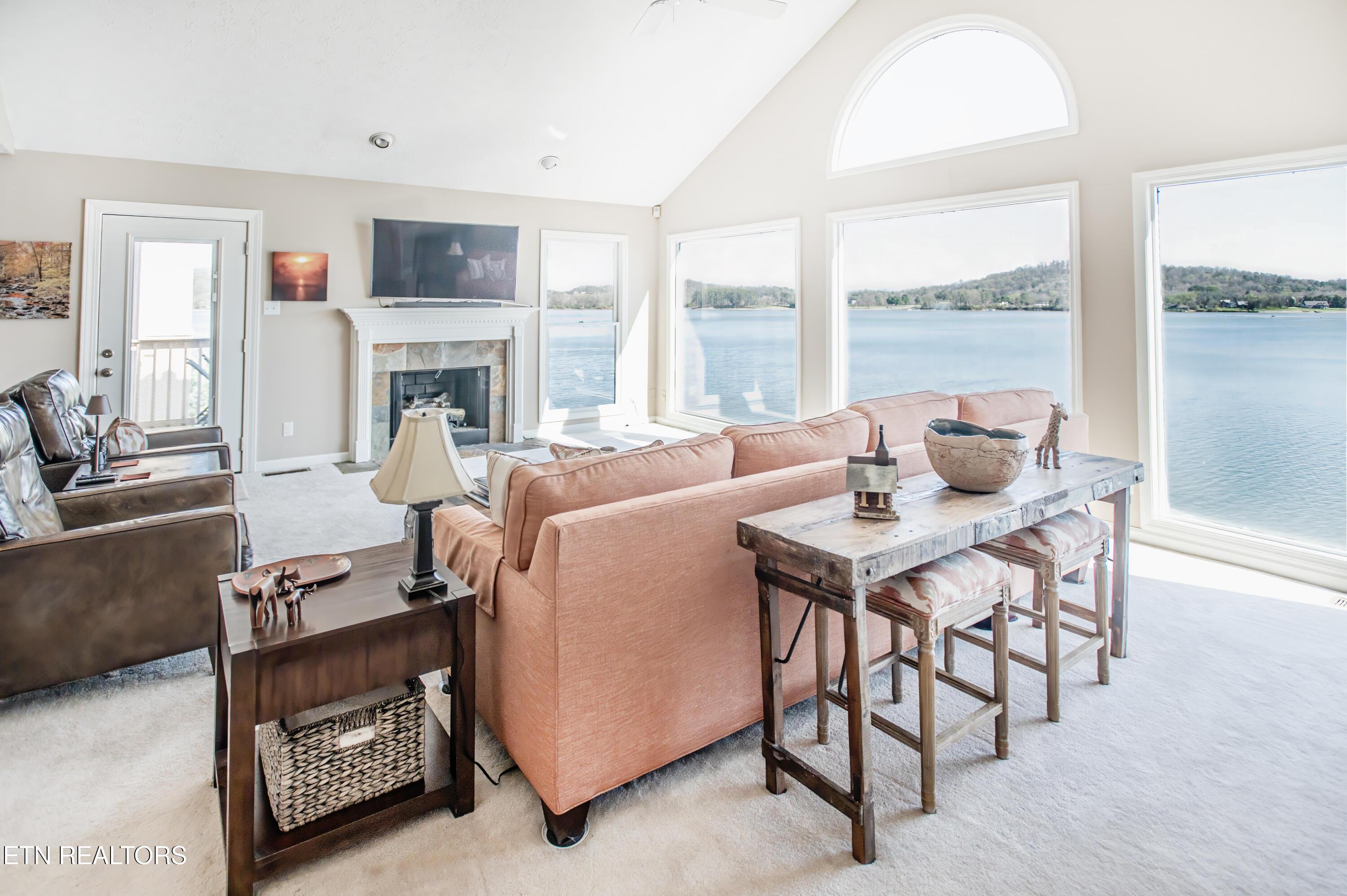 3466 Navigator Point, Knoxville, TN - Fort Loudoun and Tellico Lake Real Estate - Image# 9