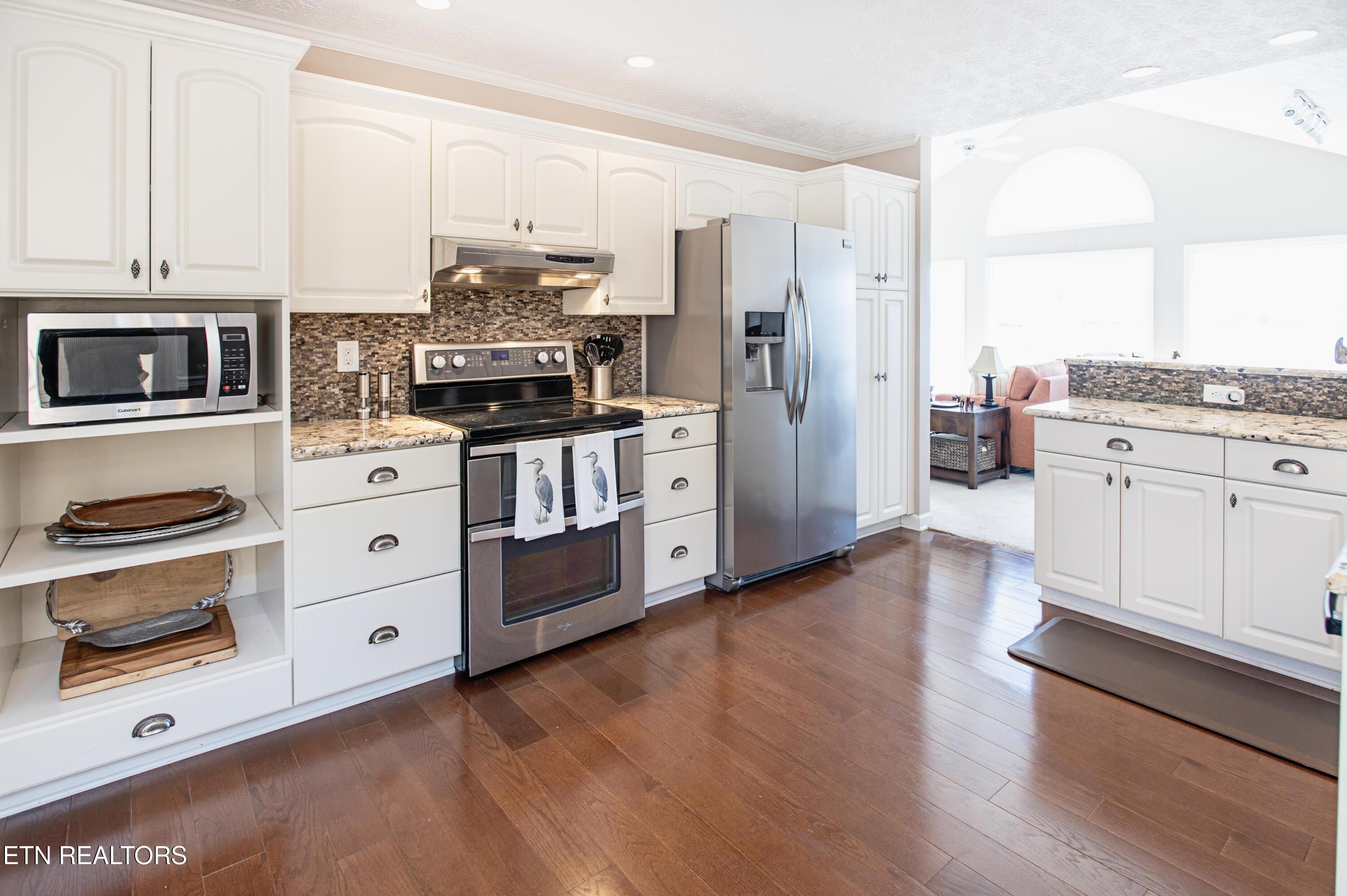 3466 Navigator Point, Knoxville, TN - Fort Loudoun and Tellico Lake Real Estate - Image# 7