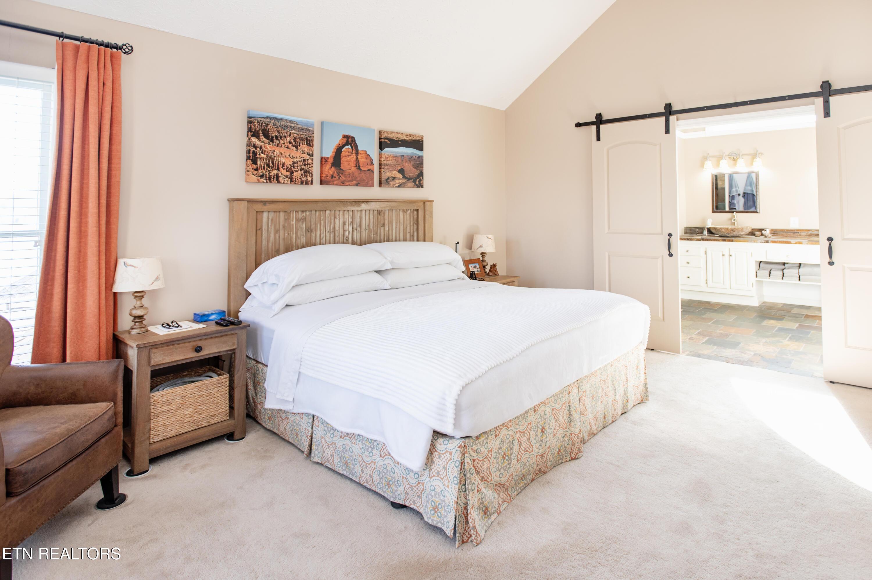 3466 Navigator Point, Knoxville, TN - Fort Loudoun and Tellico Lake Real Estate - Image# 20