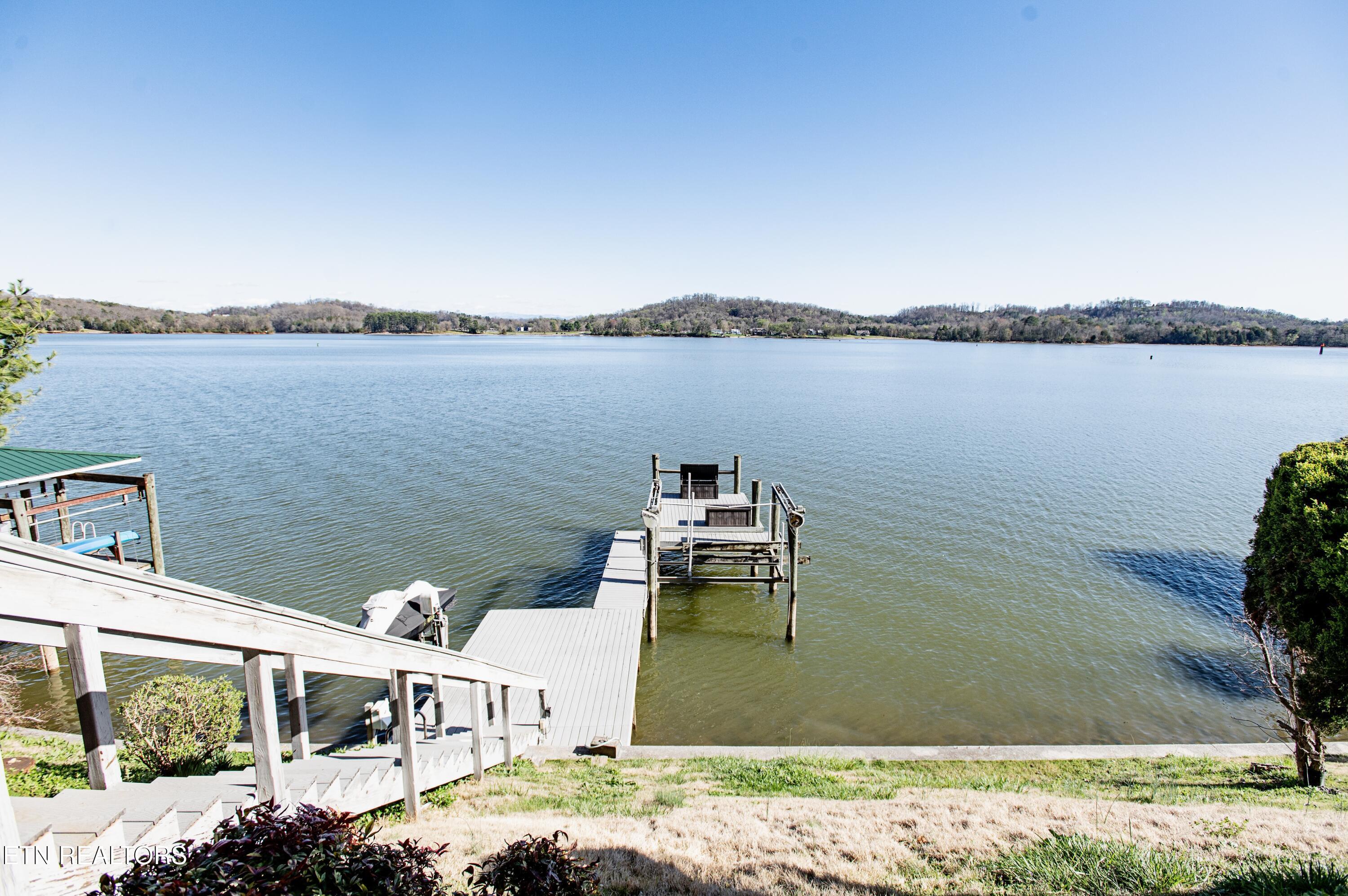3466 Navigator Point, Knoxville, TN - Fort Loudoun and Tellico Lake Real Estate - Image# 32
