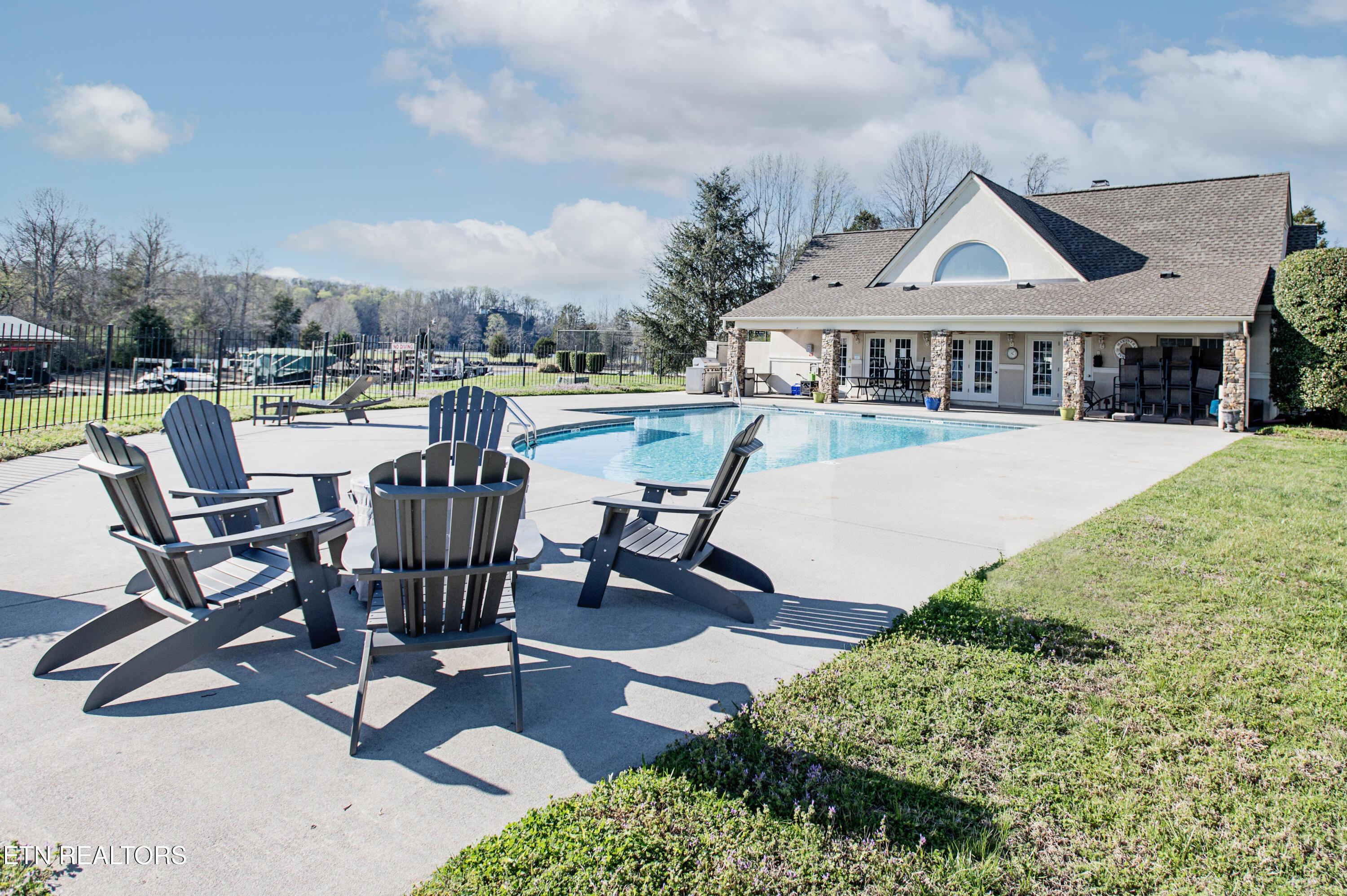 3466 Navigator Point, Knoxville, TN - Fort Loudoun and Tellico Lake Real Estate - Image# 36