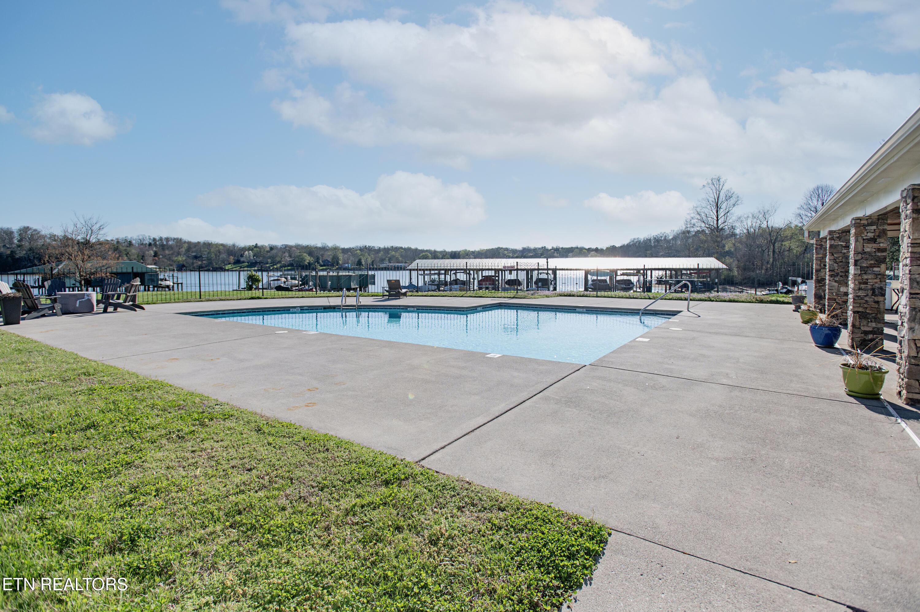 3466 Navigator Point, Knoxville, TN - Fort Loudoun and Tellico Lake Real Estate - Image# 37