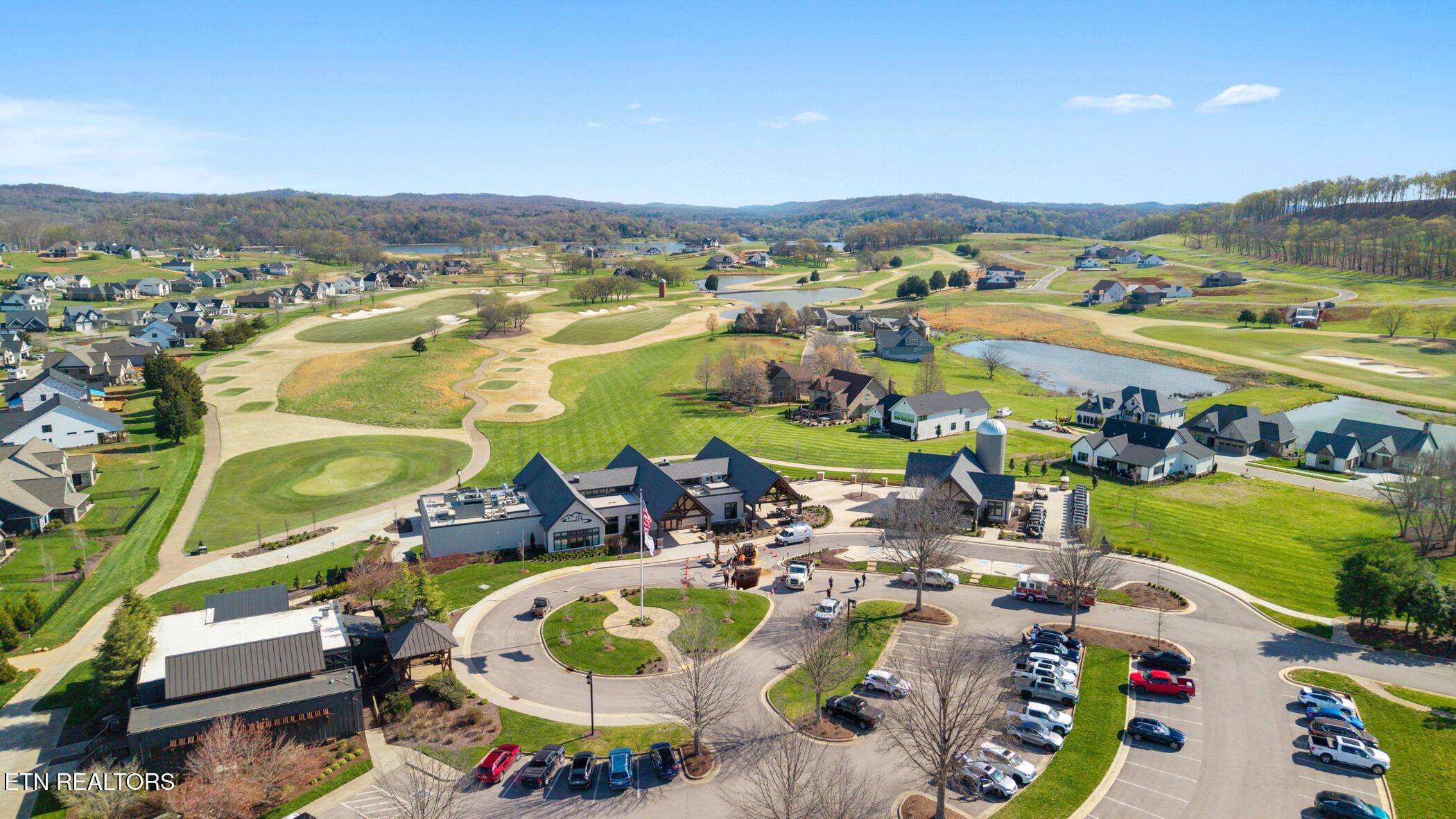 592 Old Barn Lane, Loudon, TN - Fort Loudoun and Tellico Lake Real Estate - Image# 10